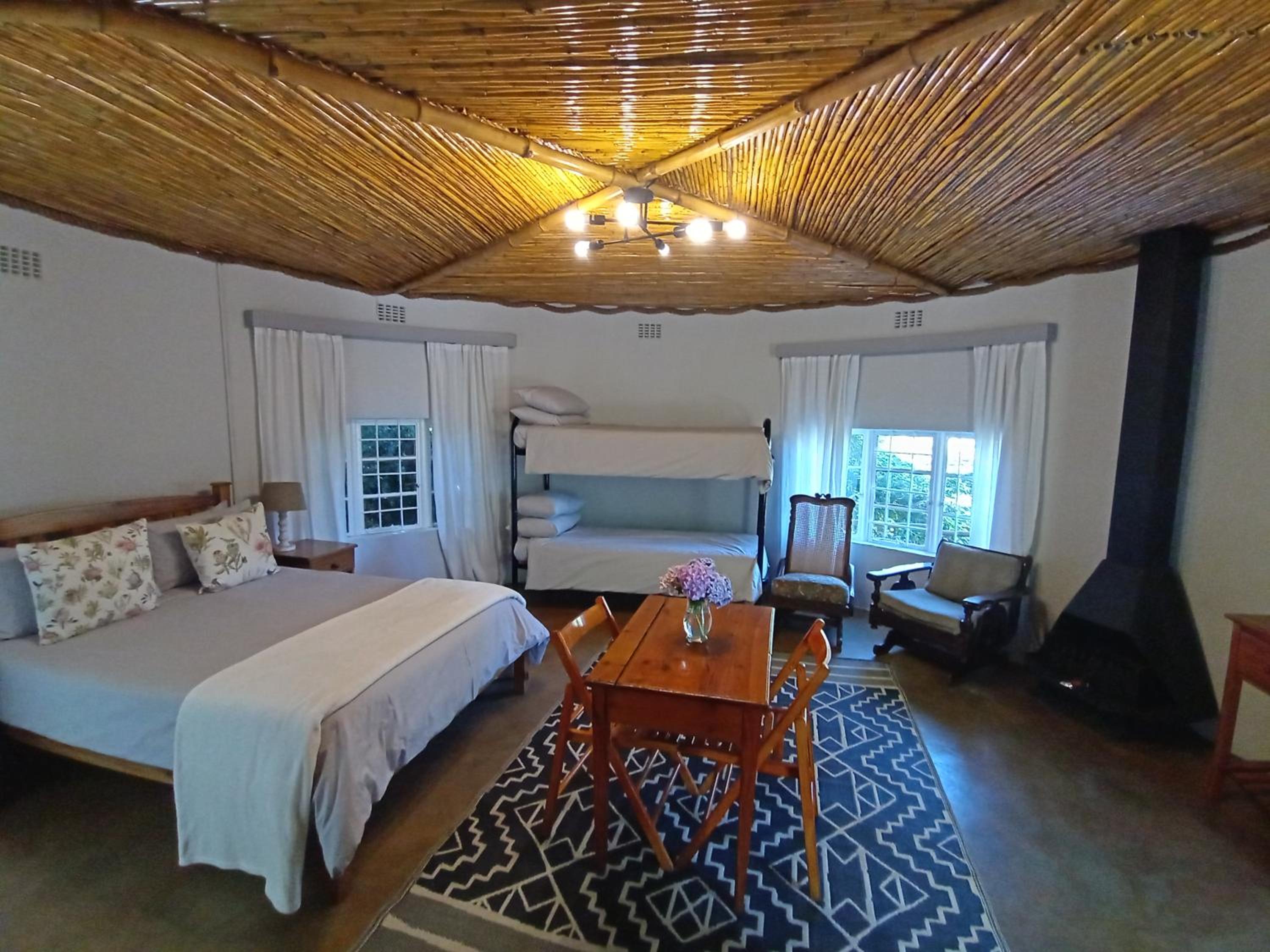 Chalet photo 1