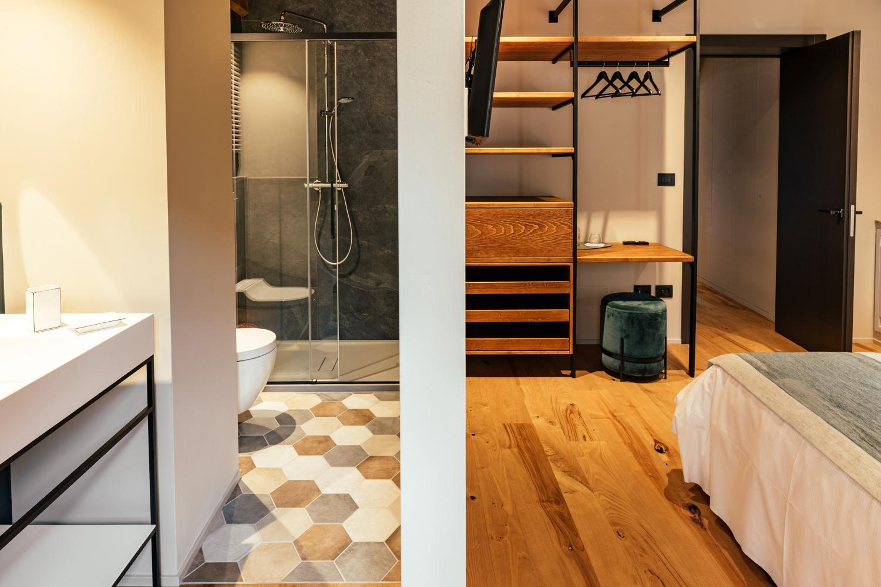 Double Room photo 2