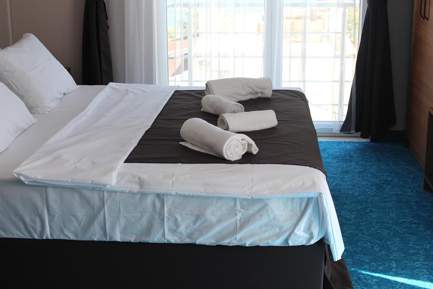 Double Room with Garden View photo 2