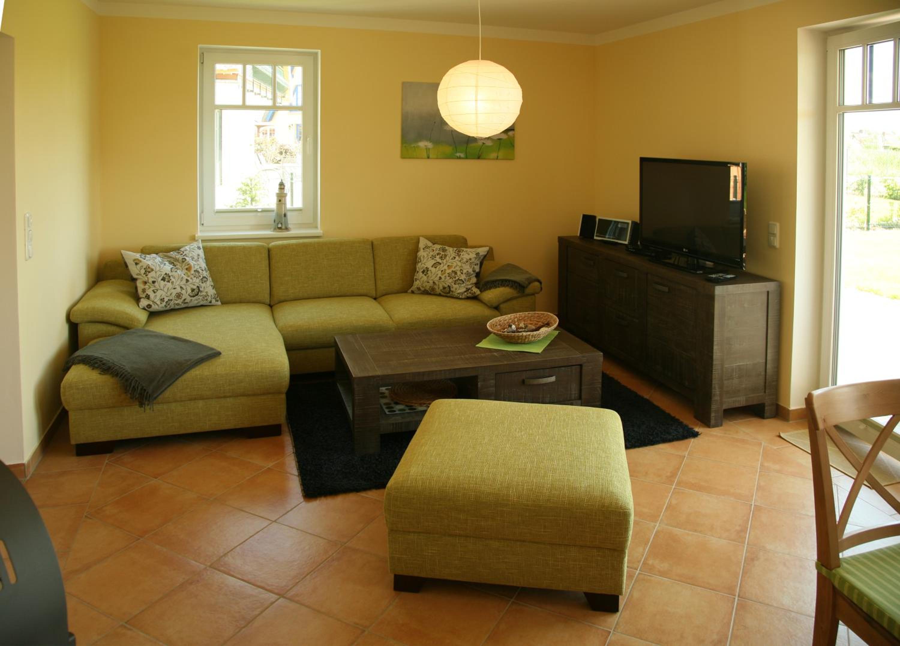 Apartment with Terrace photo 1