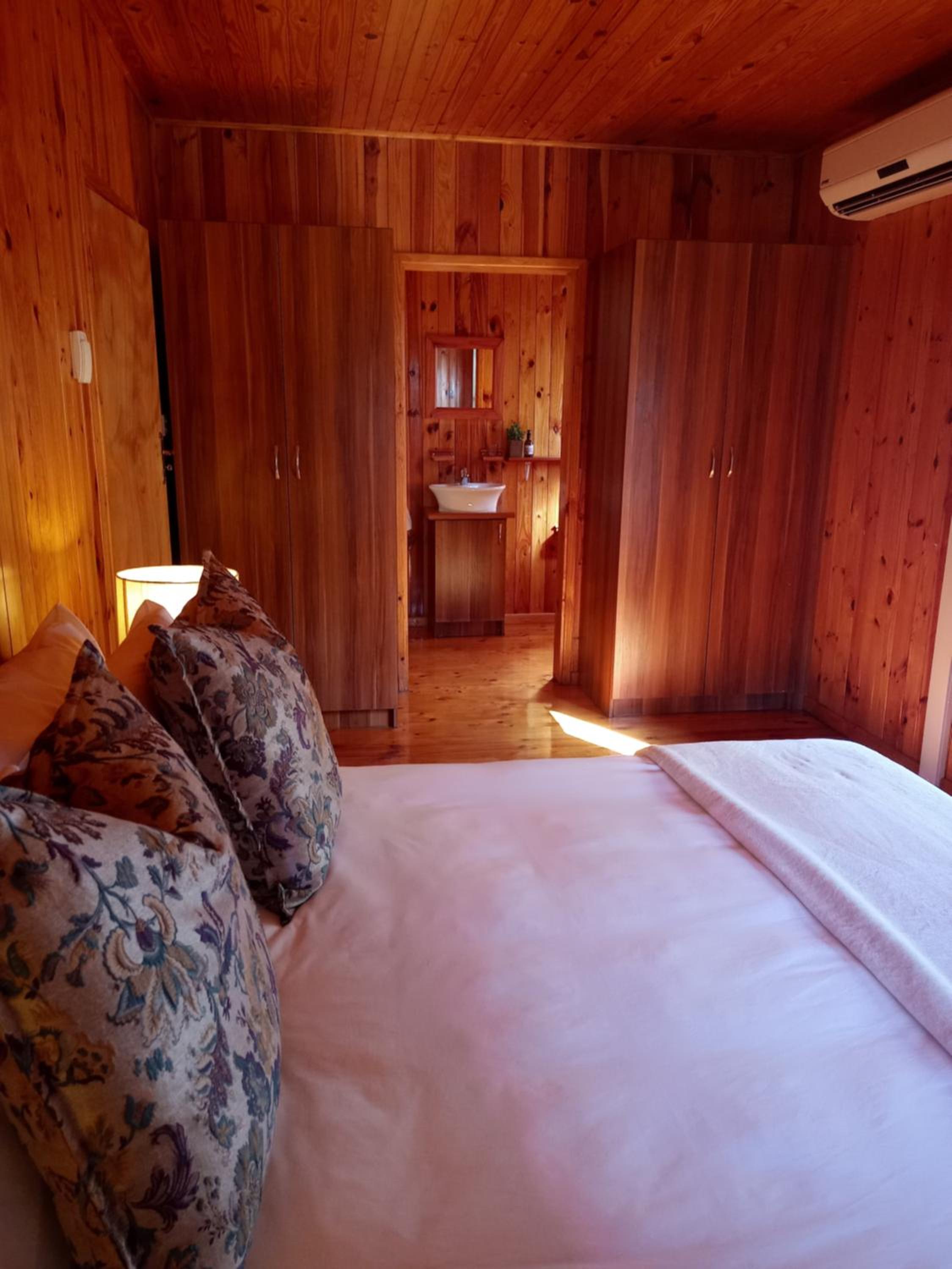 Superior Chalet photo 2