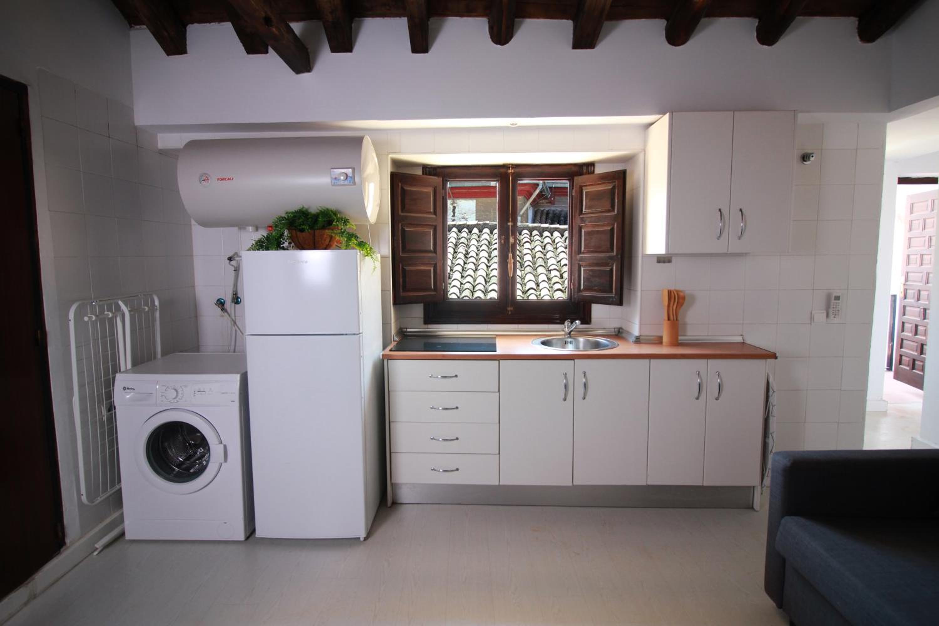 Duplex Apartment - Photo 12