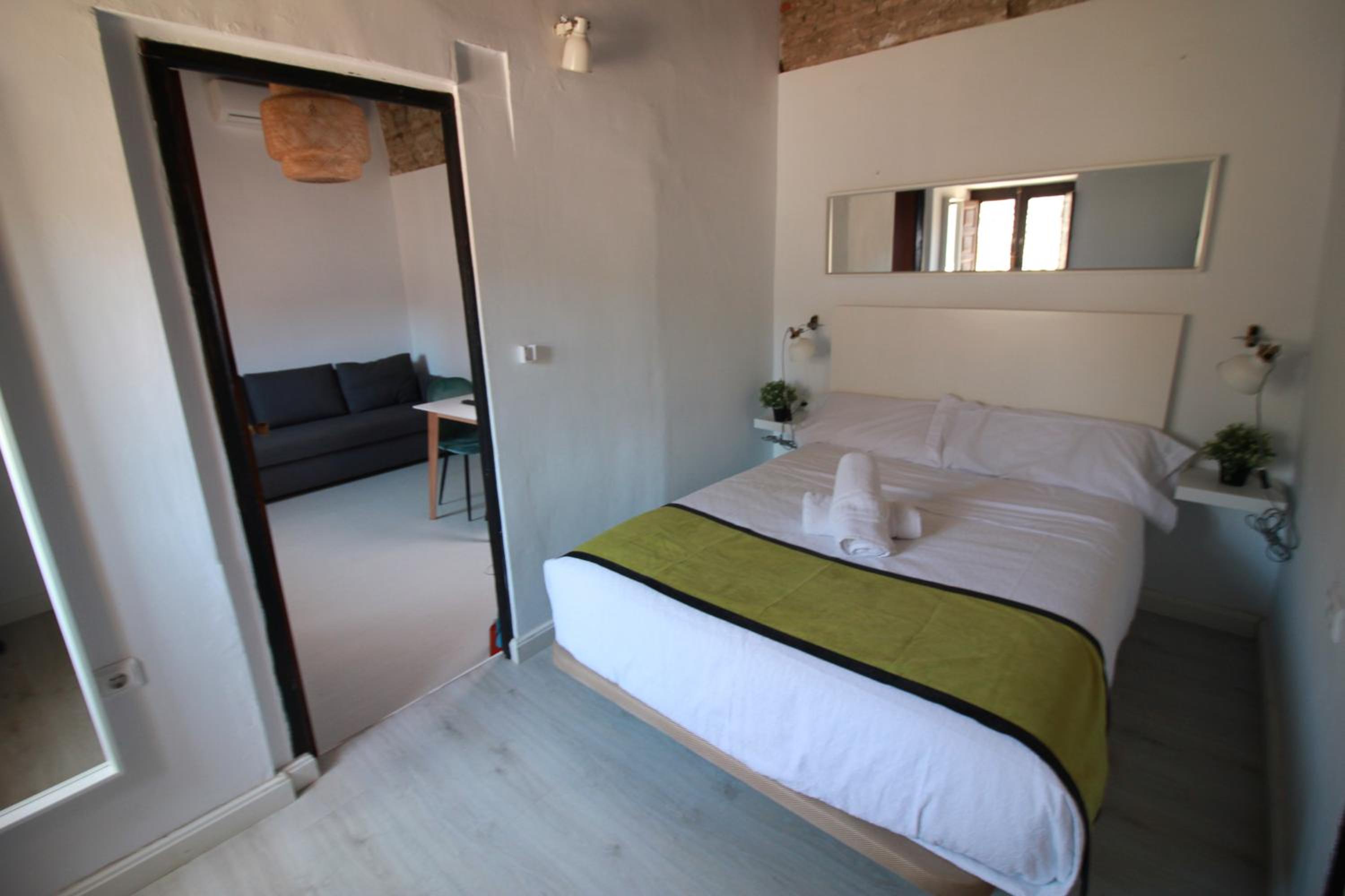 Duplex Apartment - Photo 14