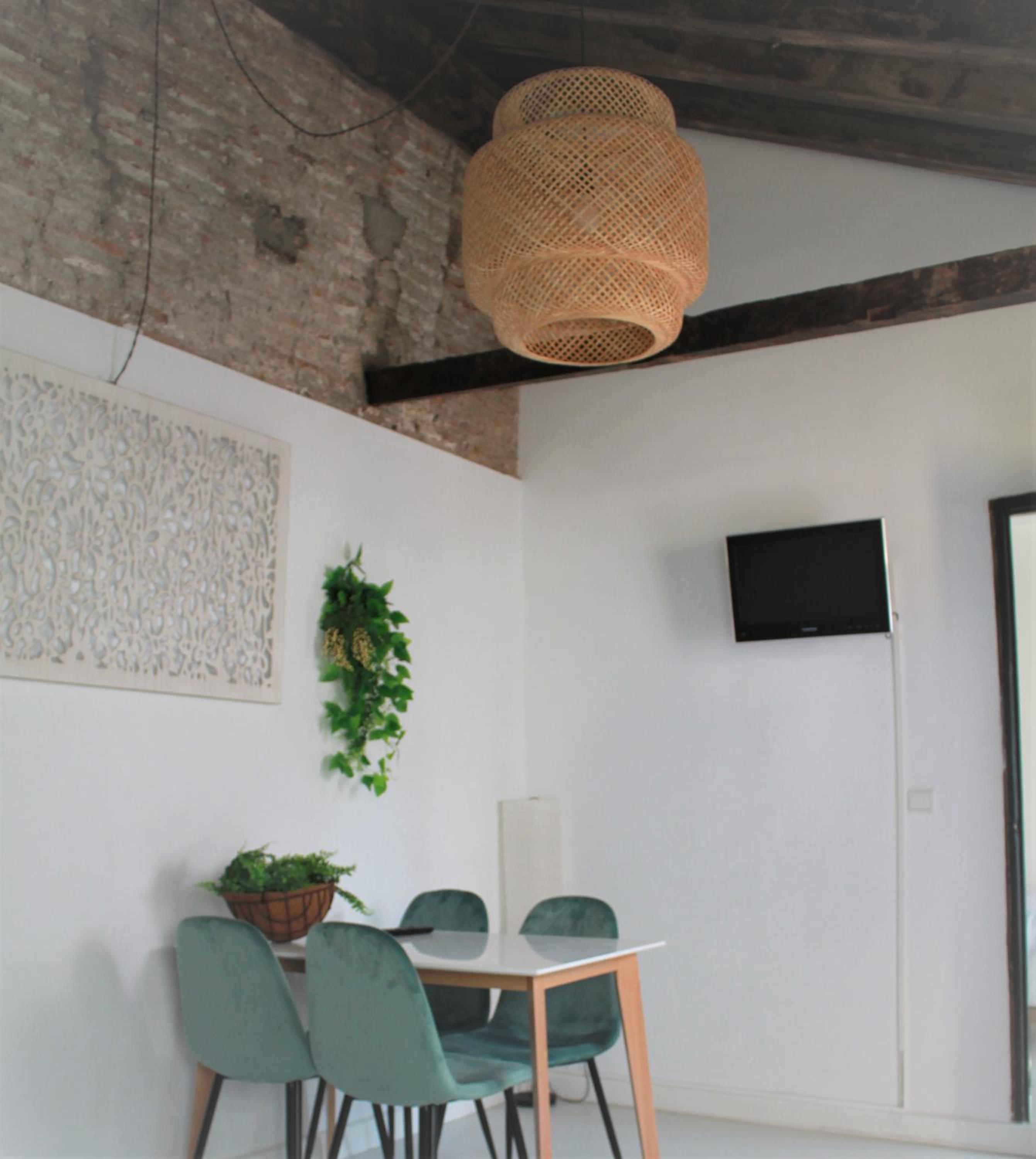 Duplex Apartment - Photo 8