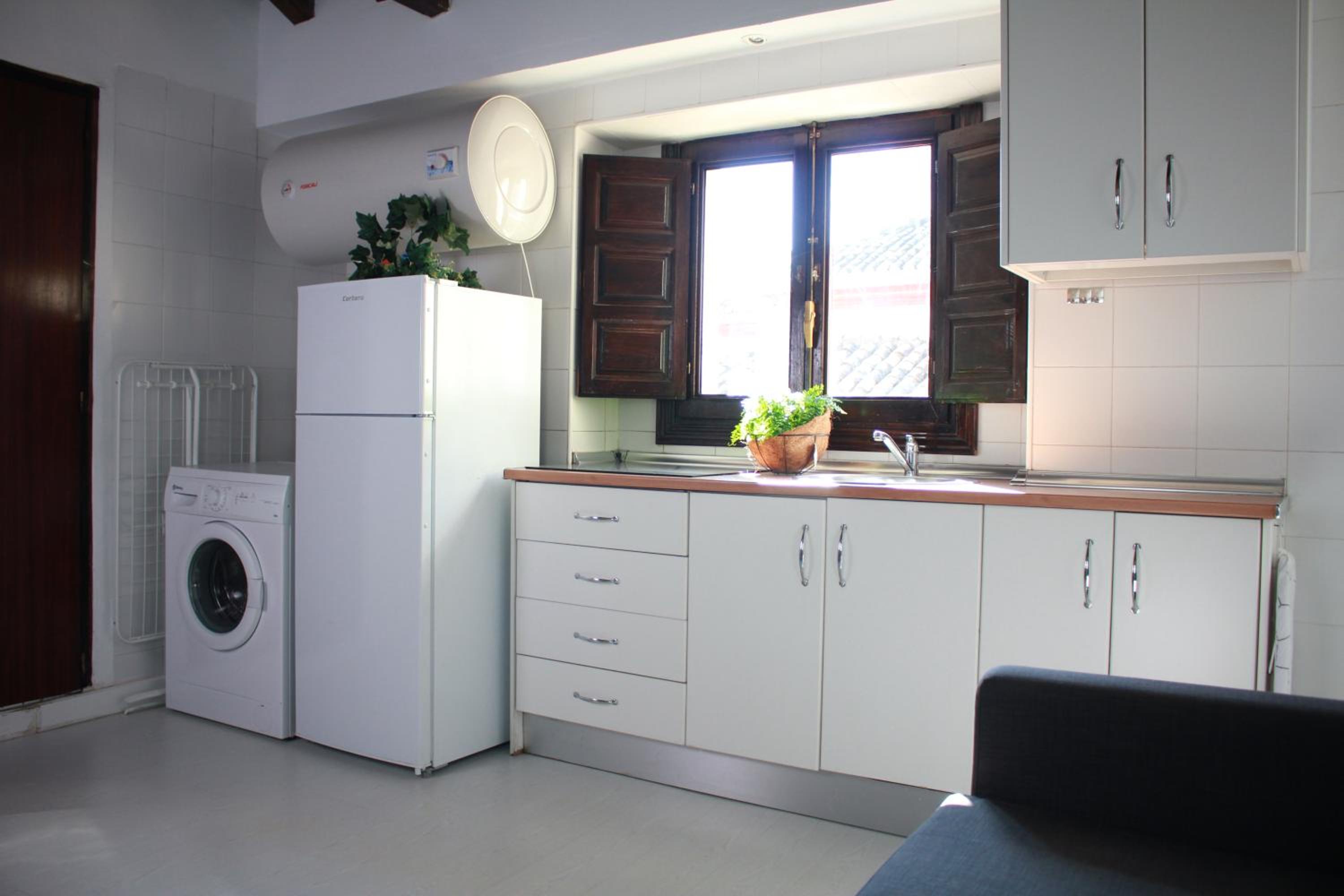 Duplex Apartment - Photo 11