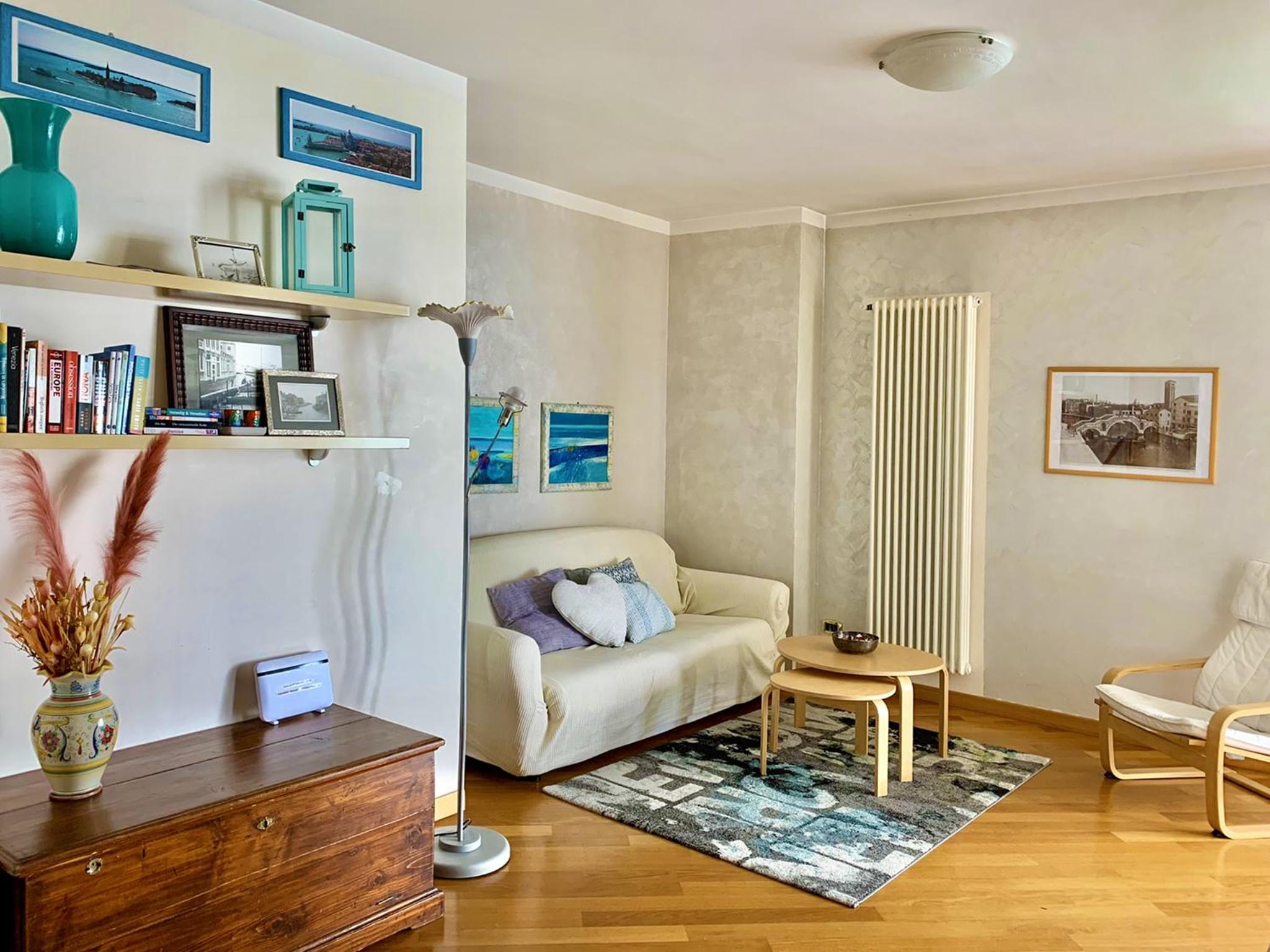 Two-Bedroom Apartment photo 2