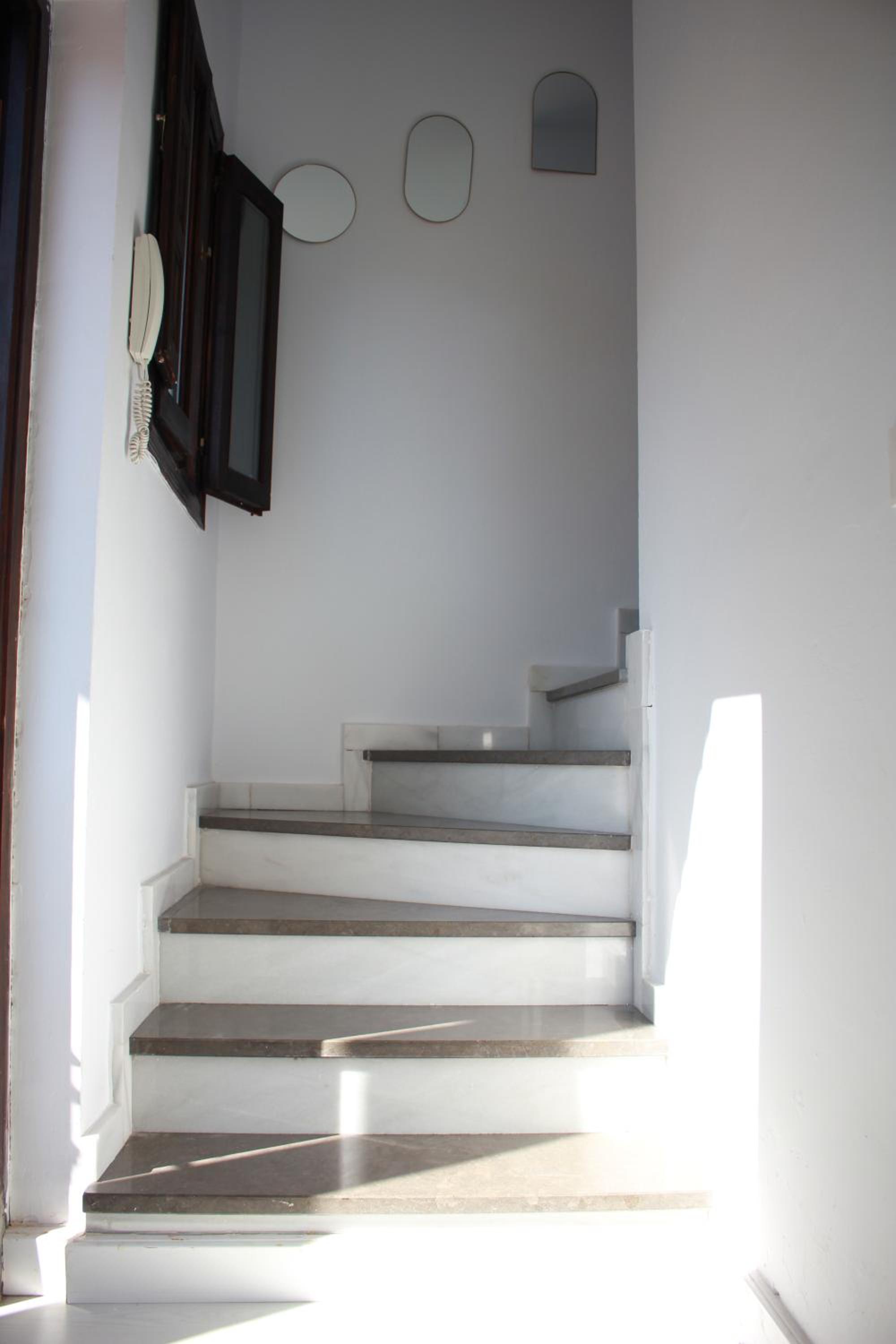 Duplex Apartment - Photo 21