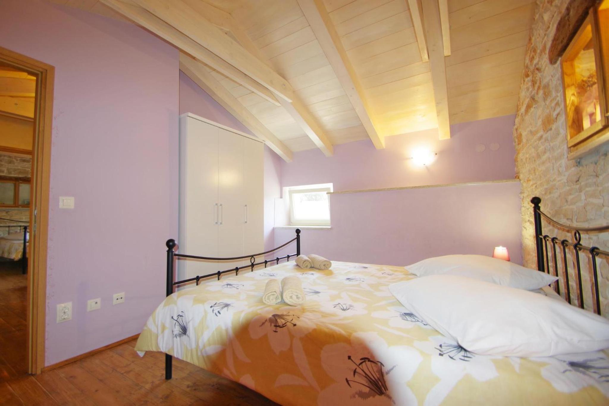 Two-Bedroom Villa photo 1