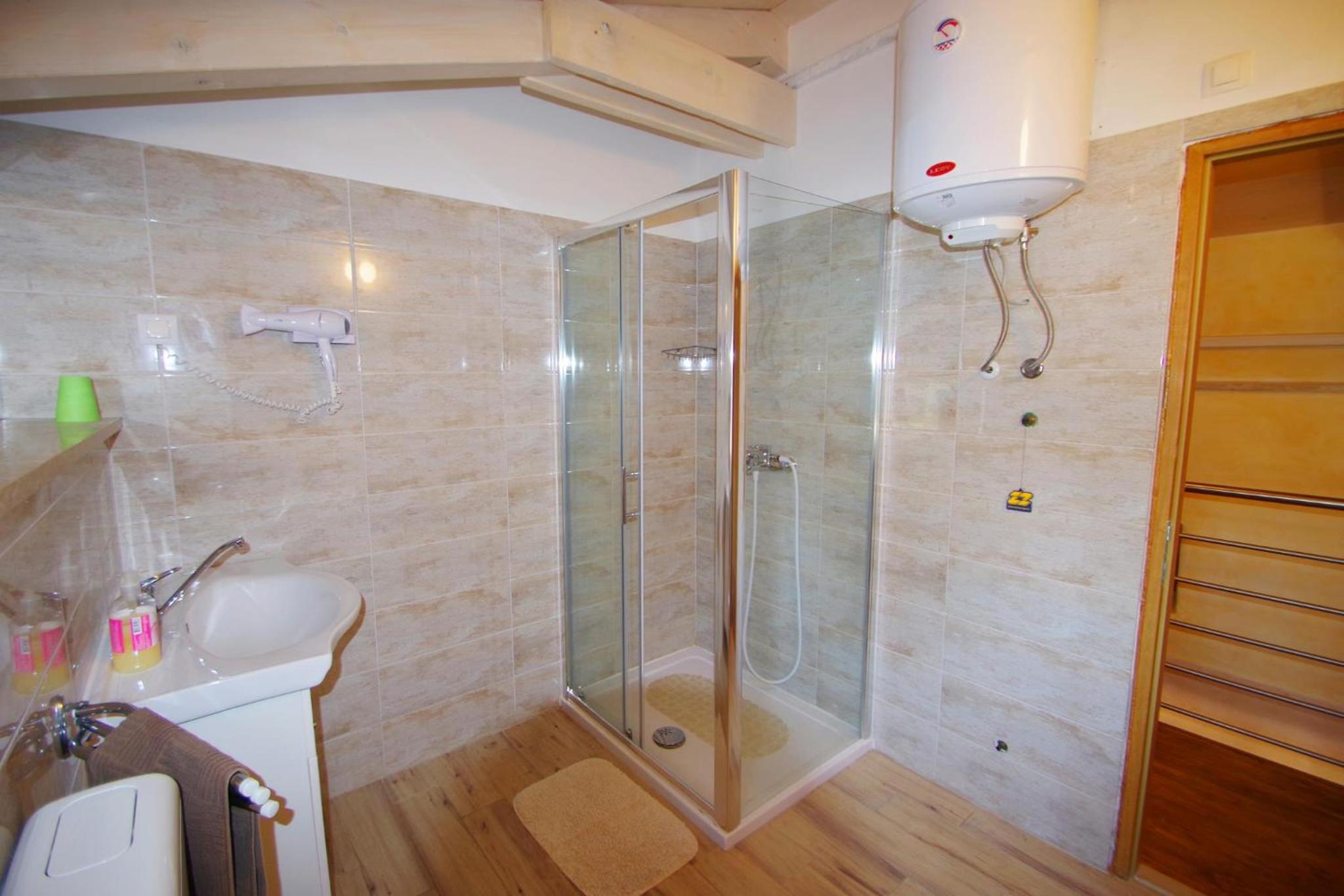 Two-Bedroom Villa photo 2