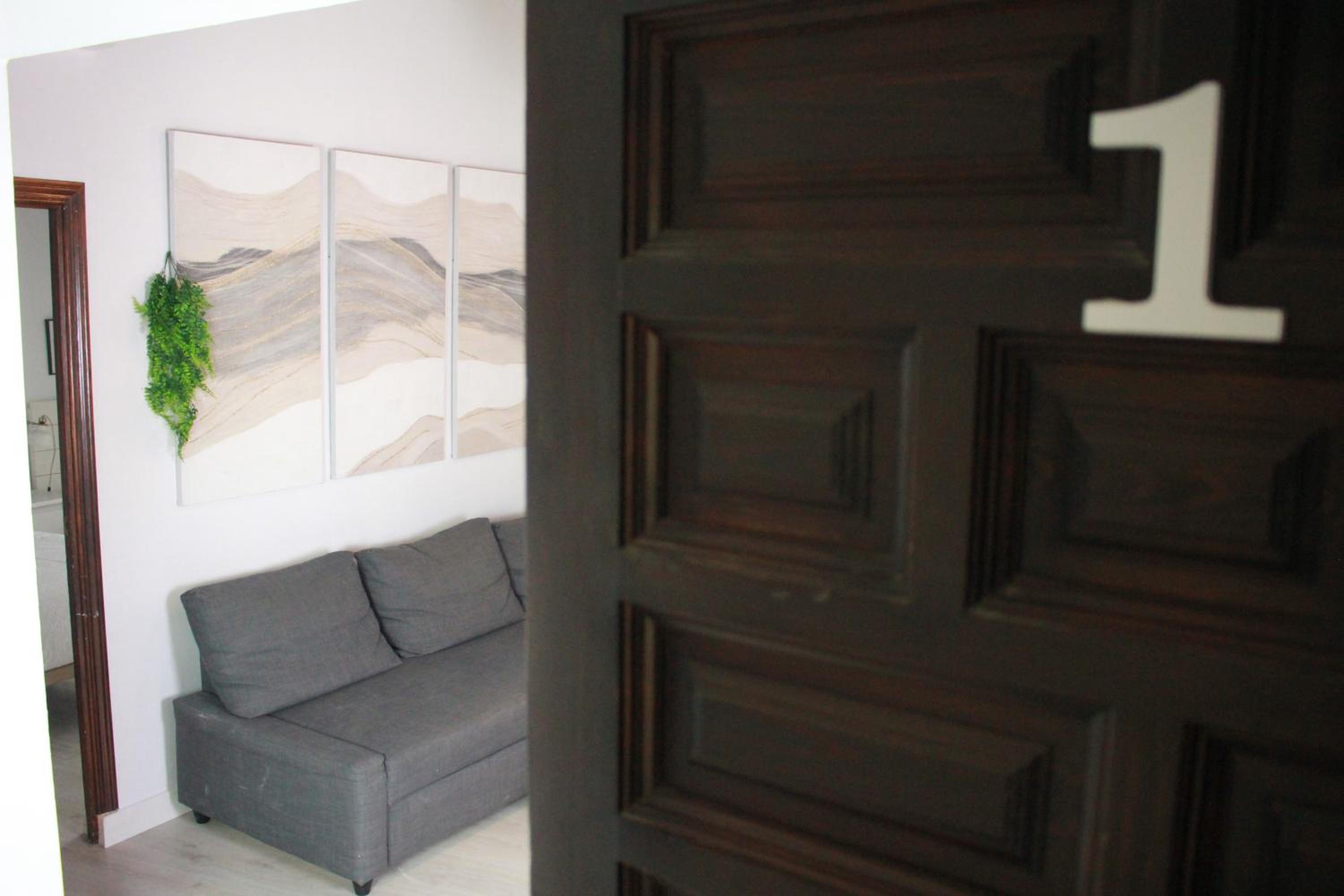 Apartamento Superior