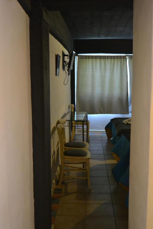 Quadruple Room photo 1