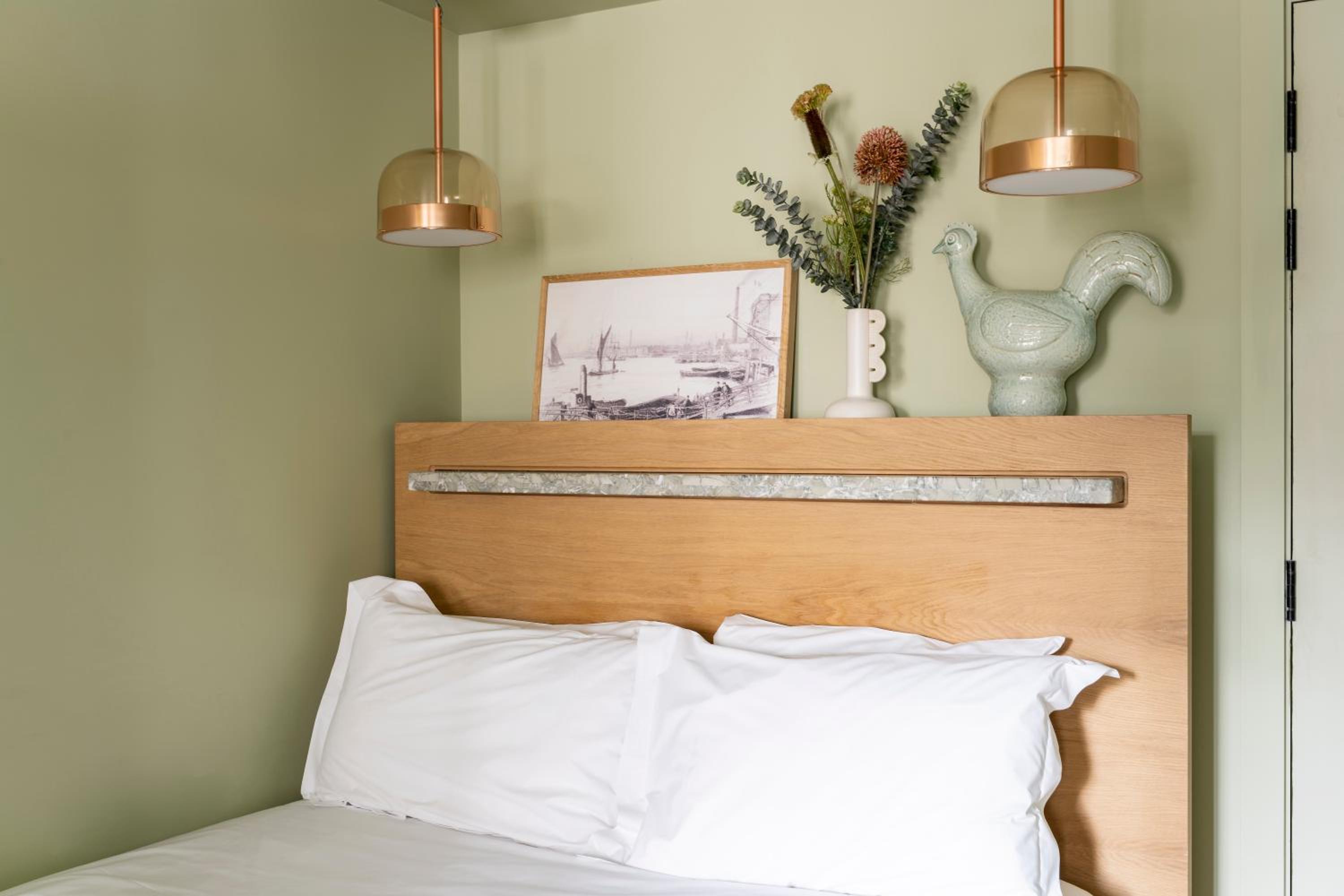 City Studio - City View