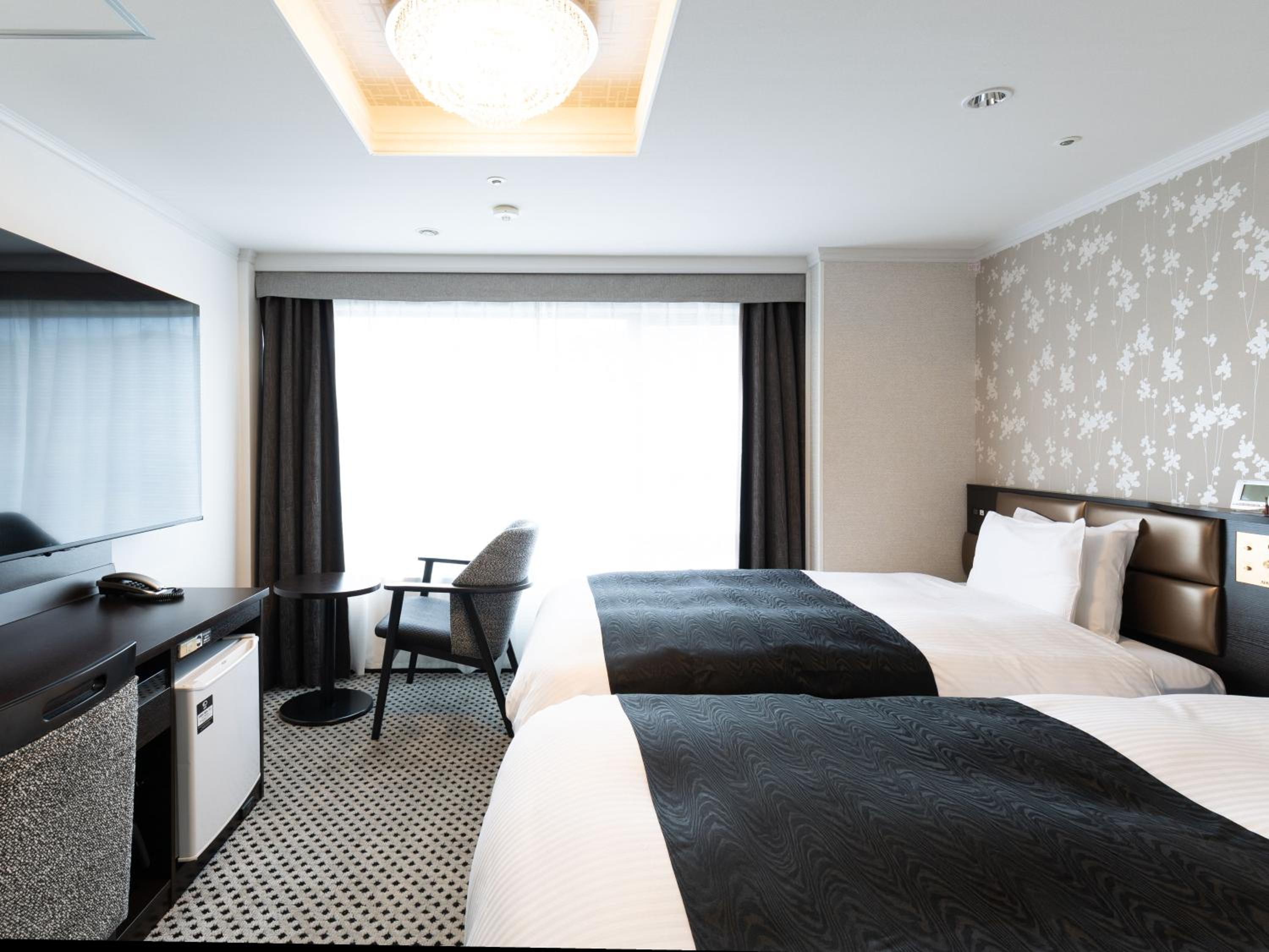 Superior Twin Room - Non-Smoking photo 1