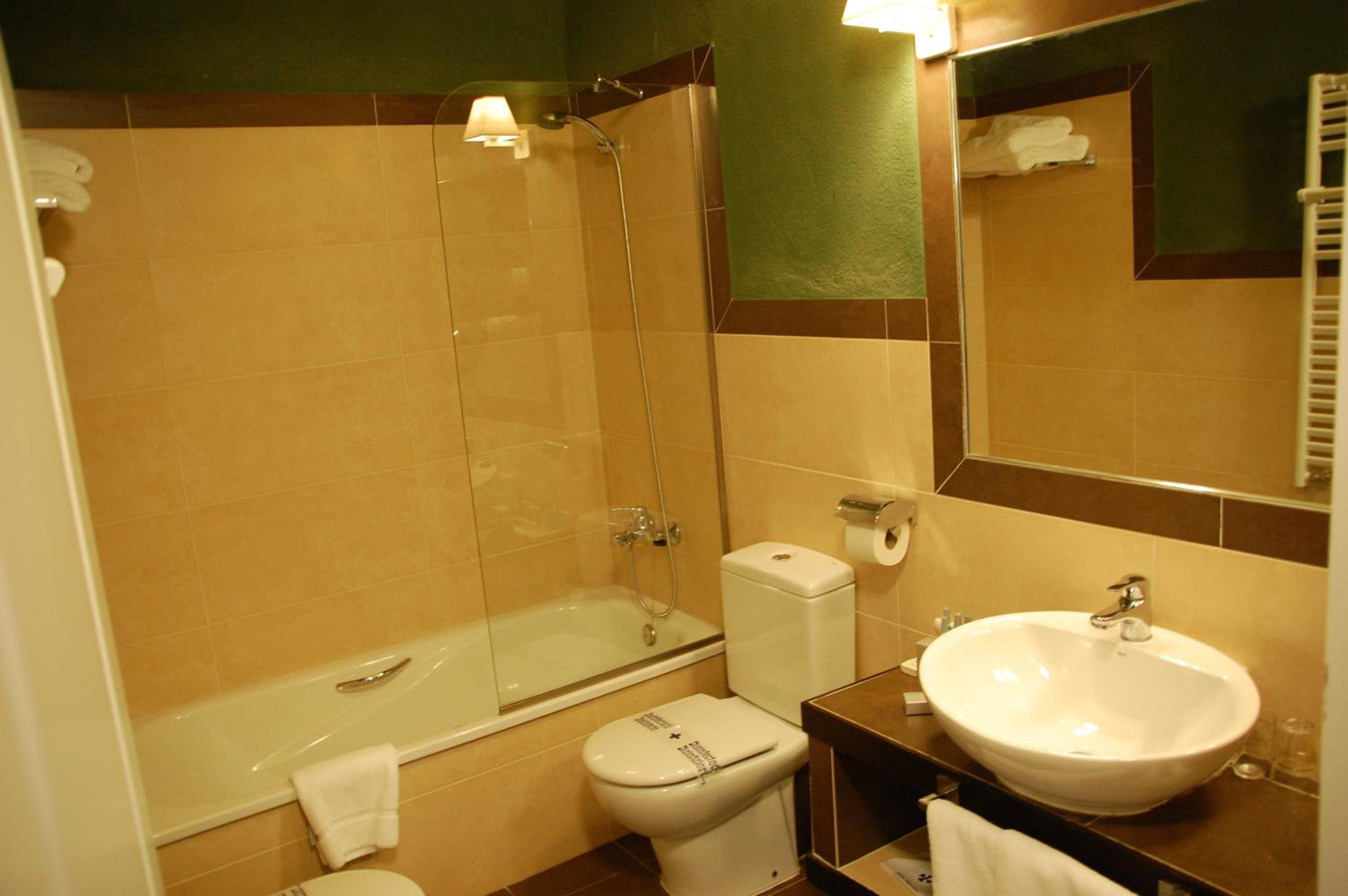 Double or Twin Room photo 2