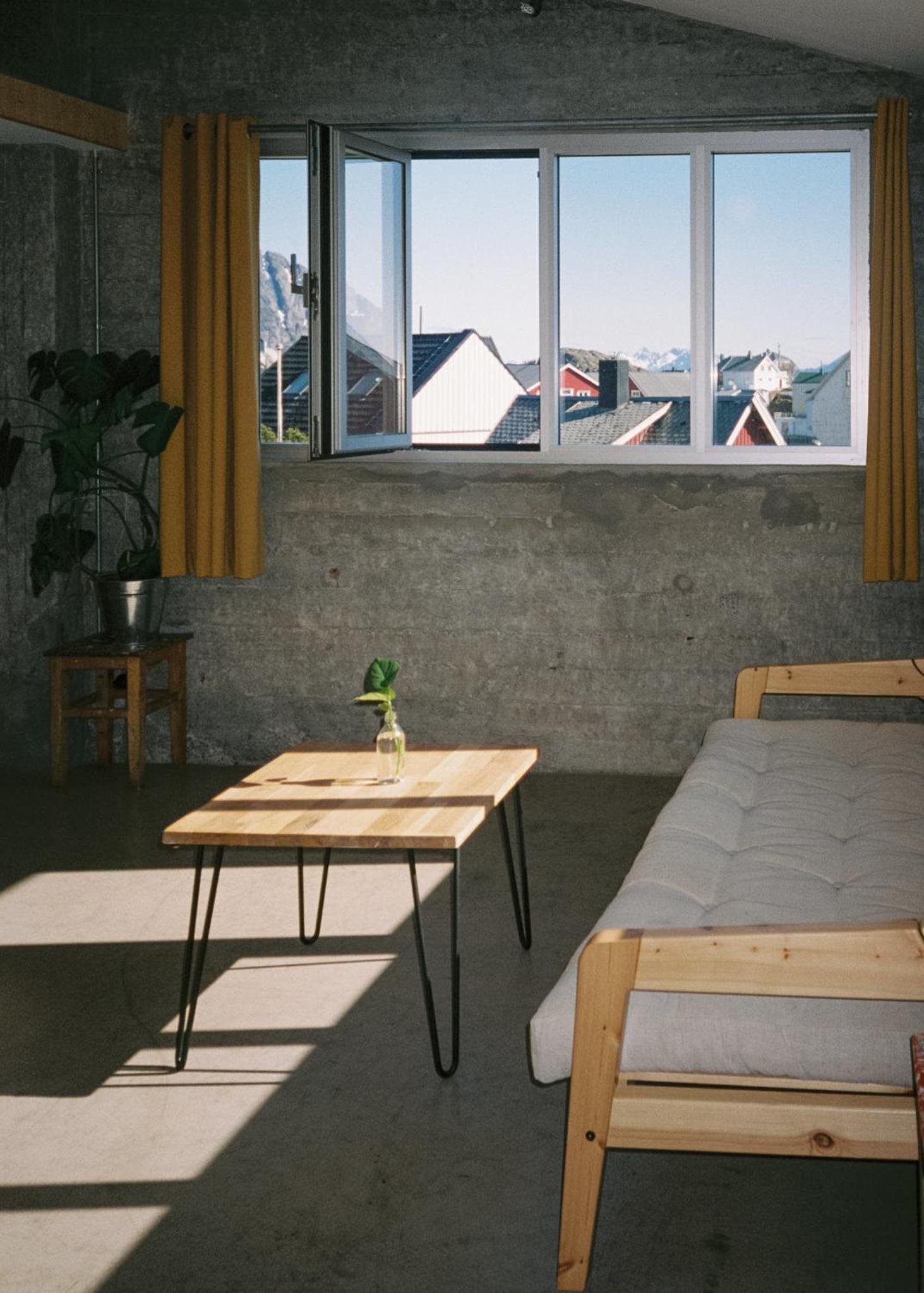 Loft photo 2