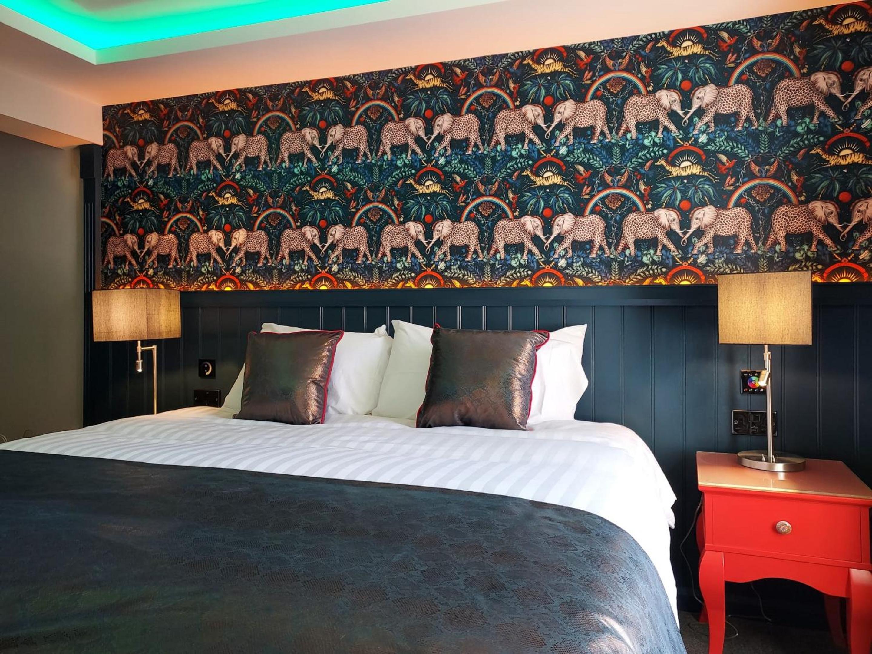 Double Room - Photo 2