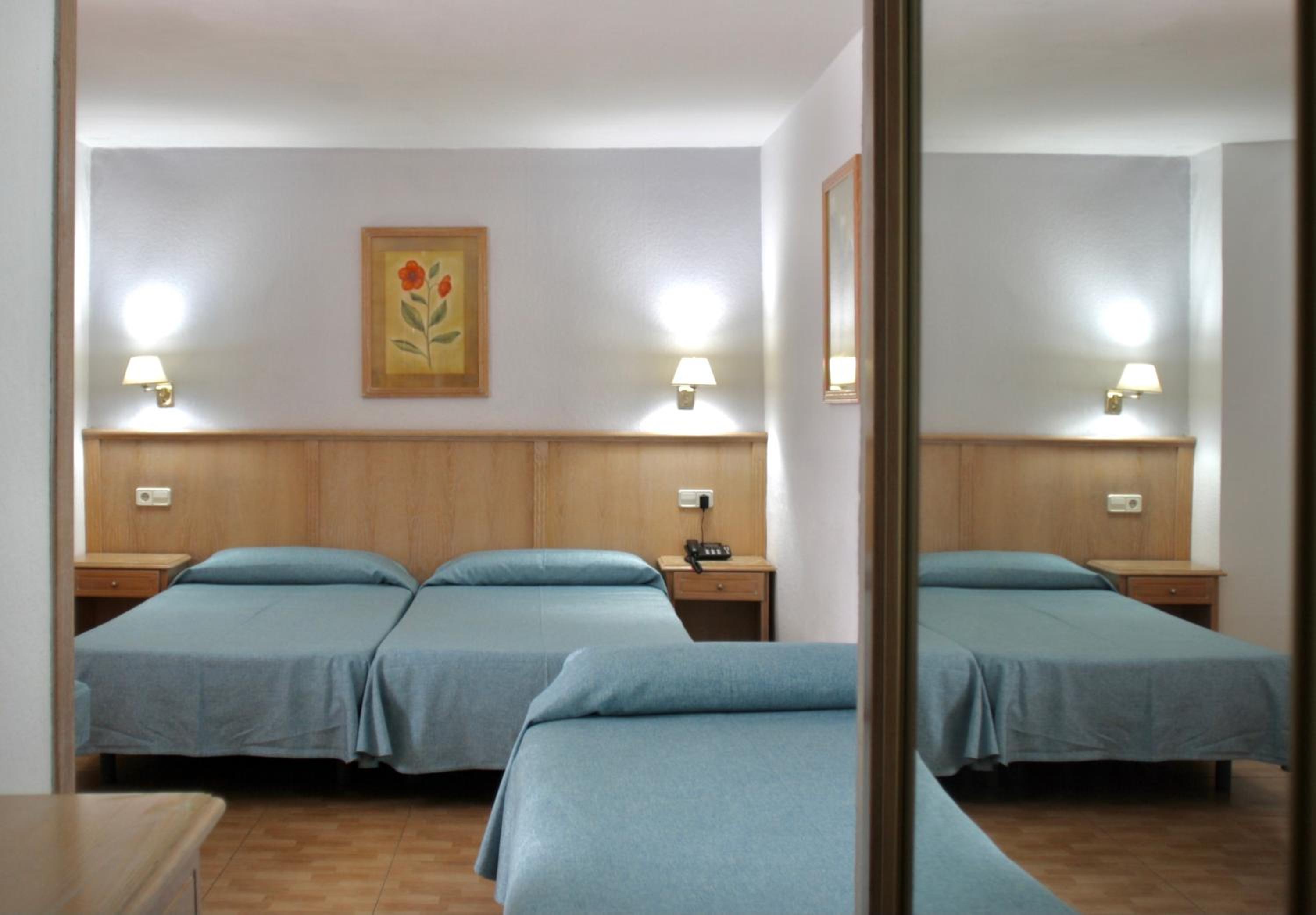 Standard Apartment