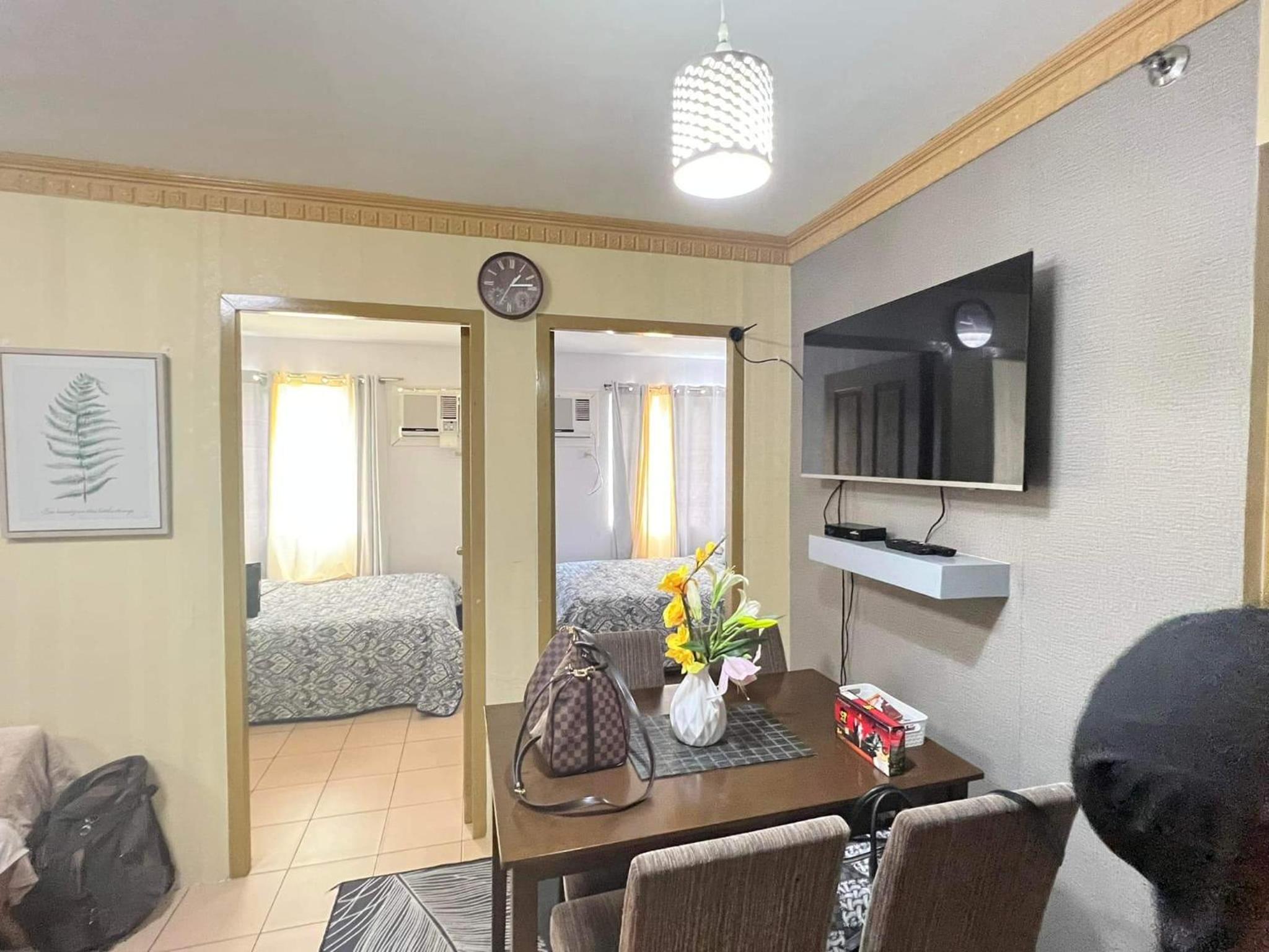 Two-Bedroom Apartment - Photo 9