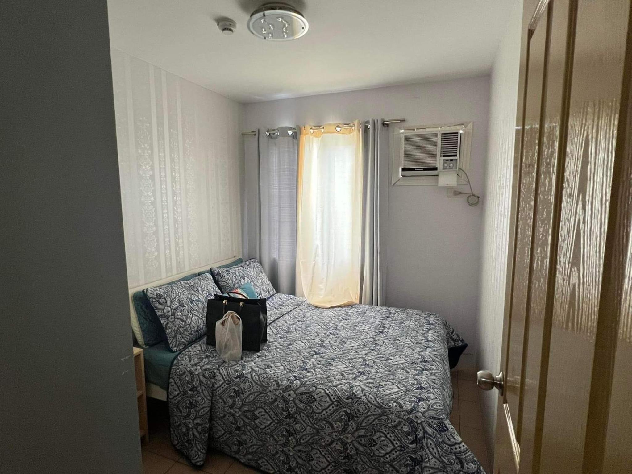 Two-Bedroom Apartment - Photo 17