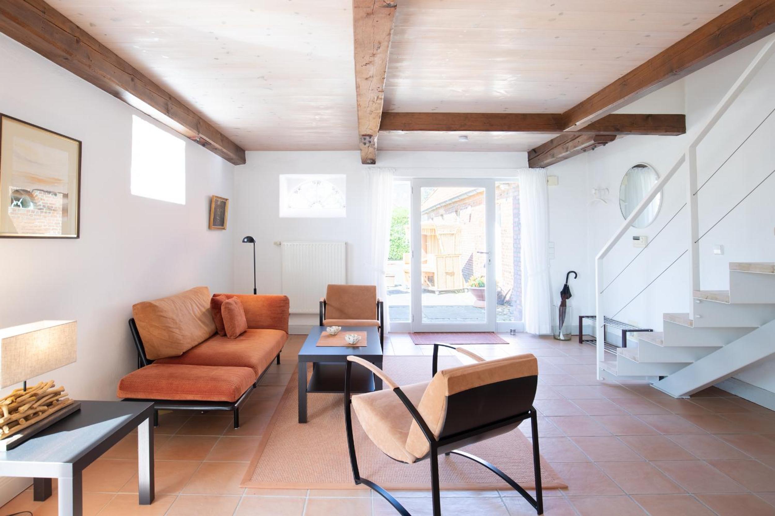 Apartment with Terrace photo 1