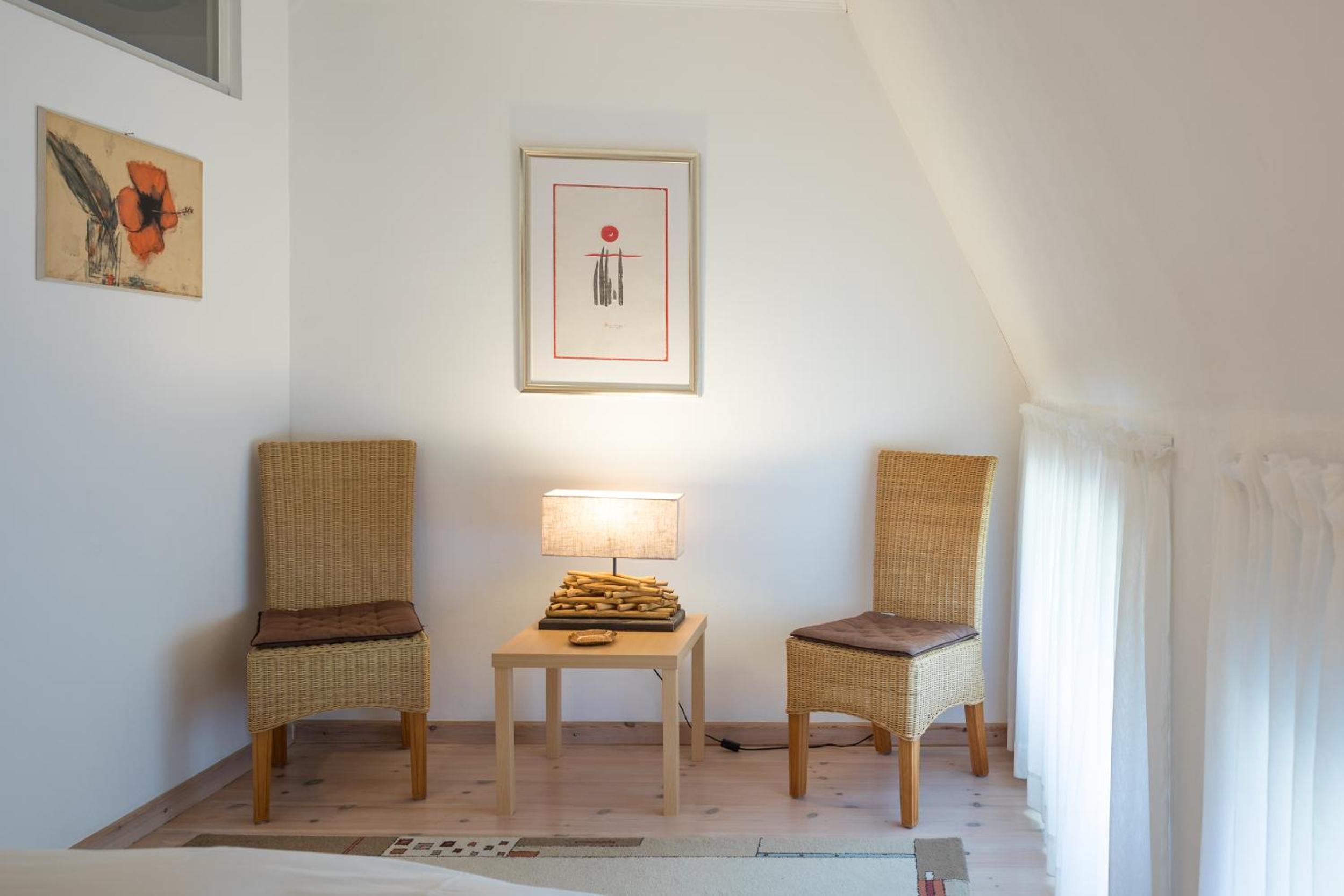 Apartment with Terrace photo 3
