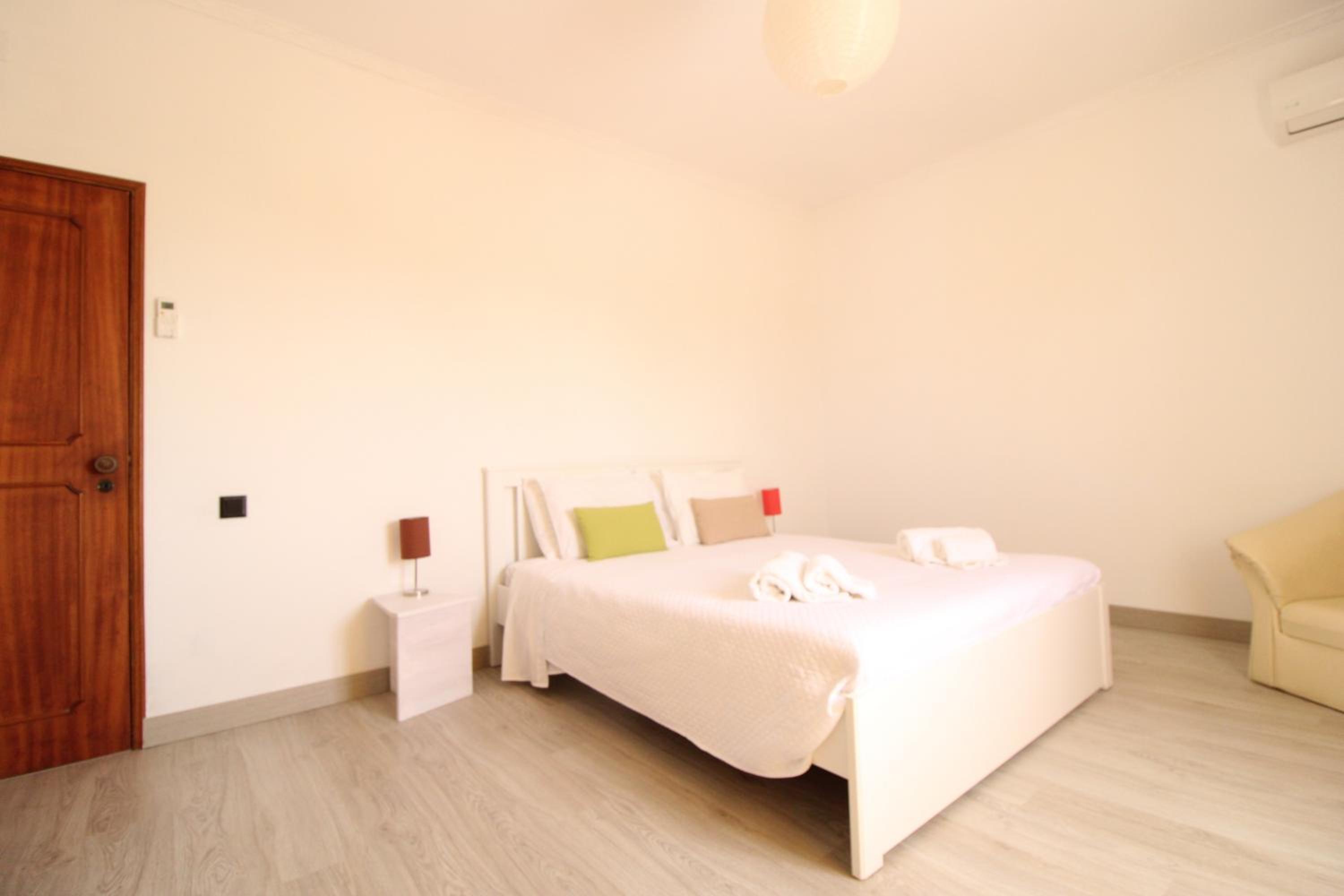 Double Room with Sea View photo 3