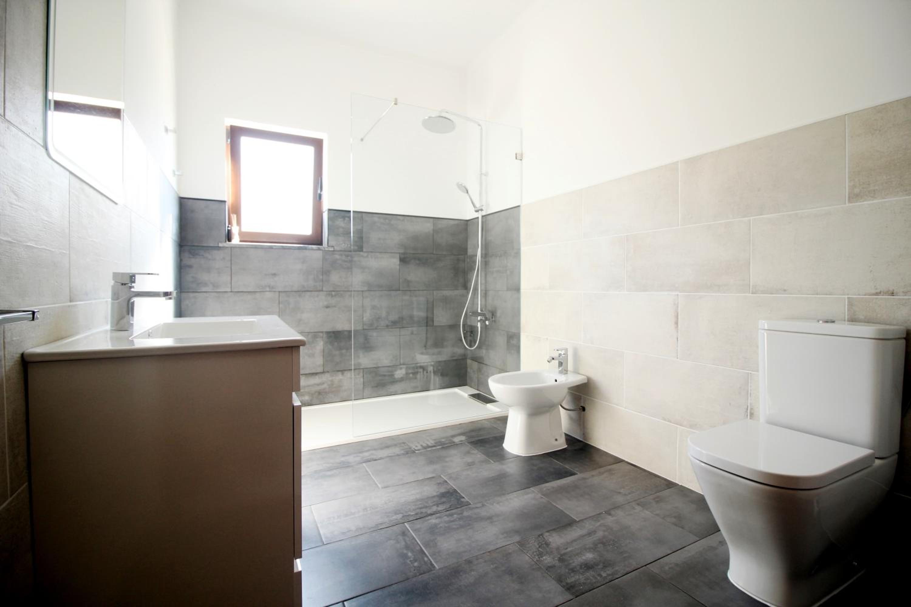 Double Room with Sea View - Photo 4
