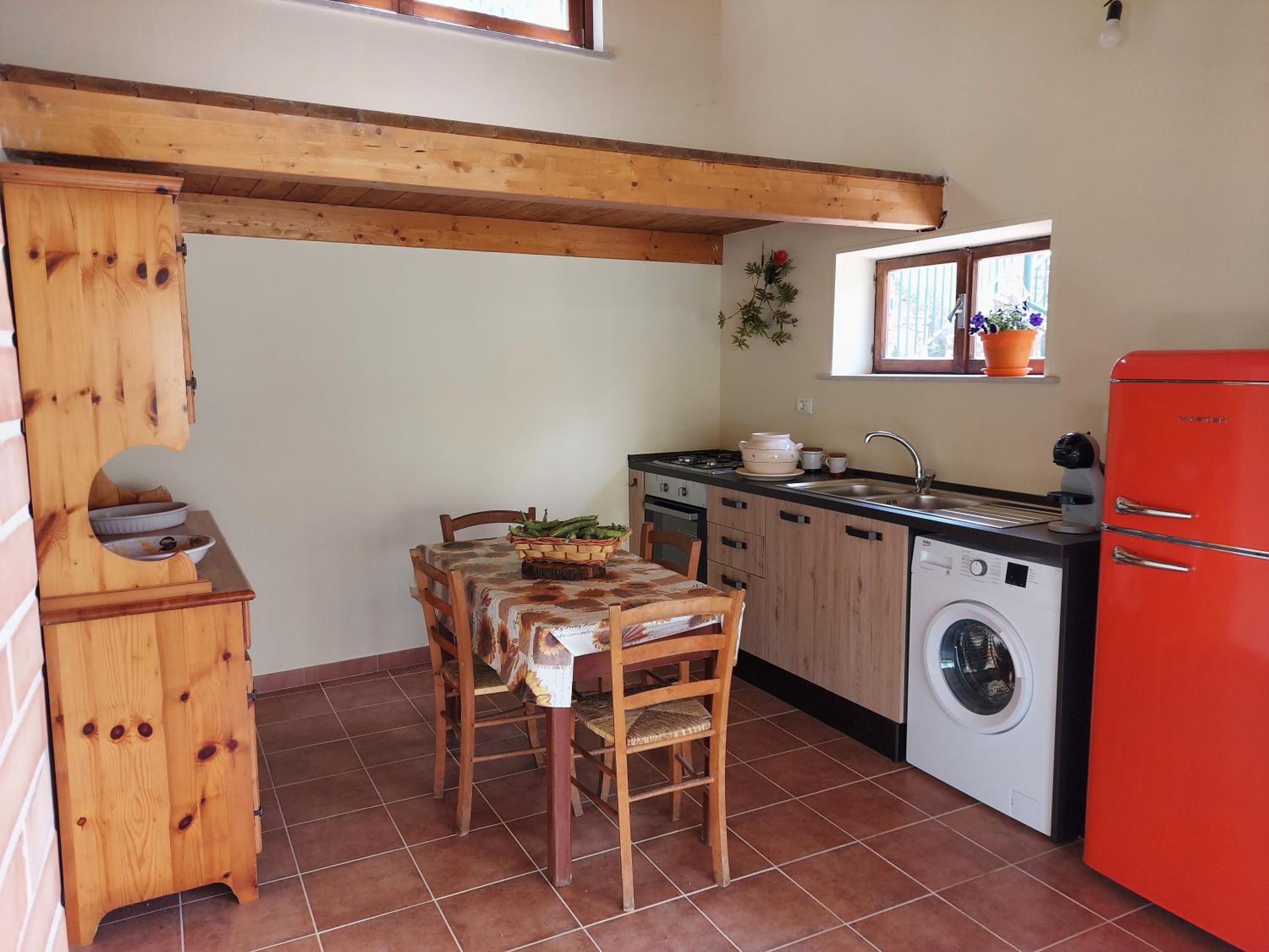 Two-Bedroom House photo 3