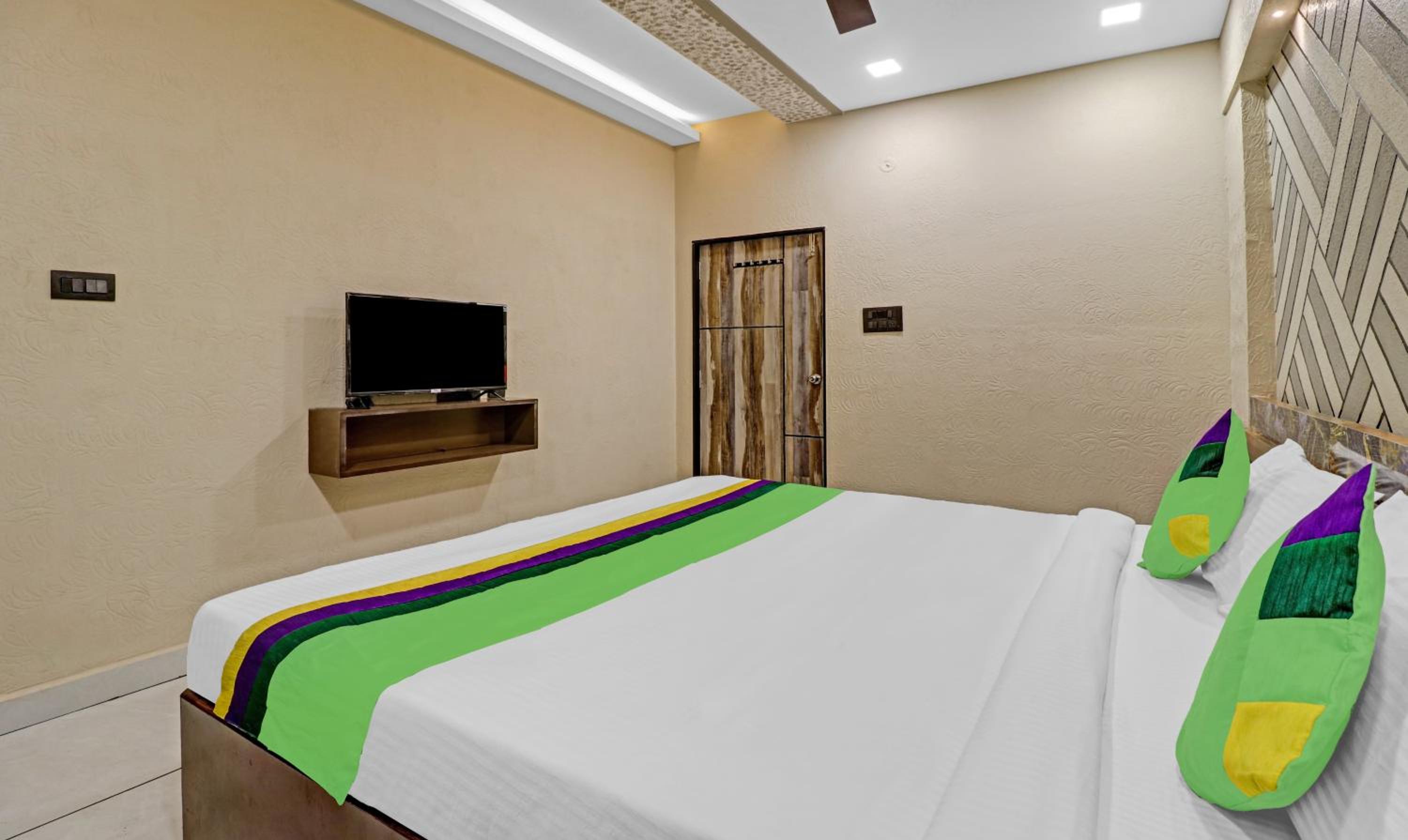 Standard Room - Photo 7