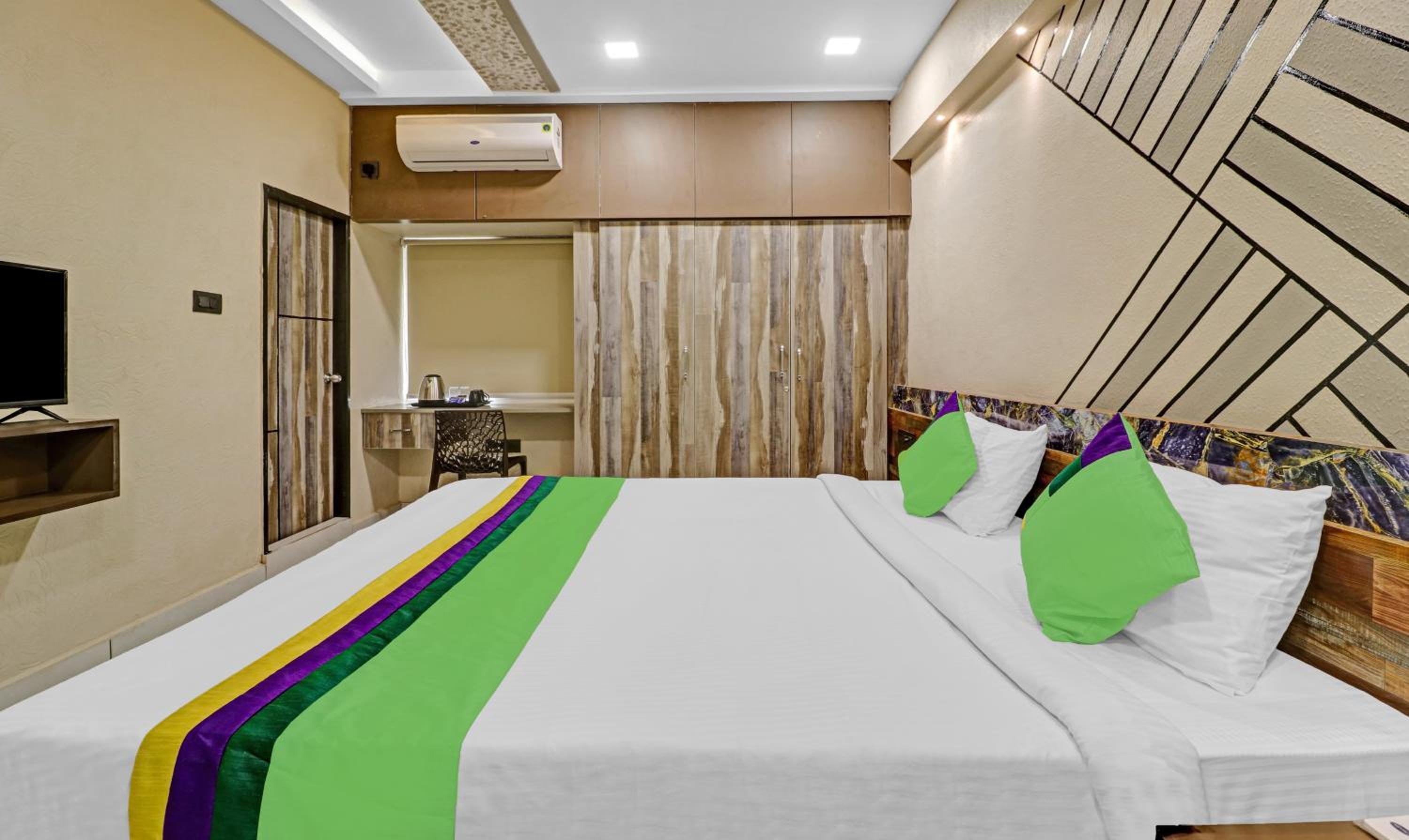 Standard Room - Photo 6