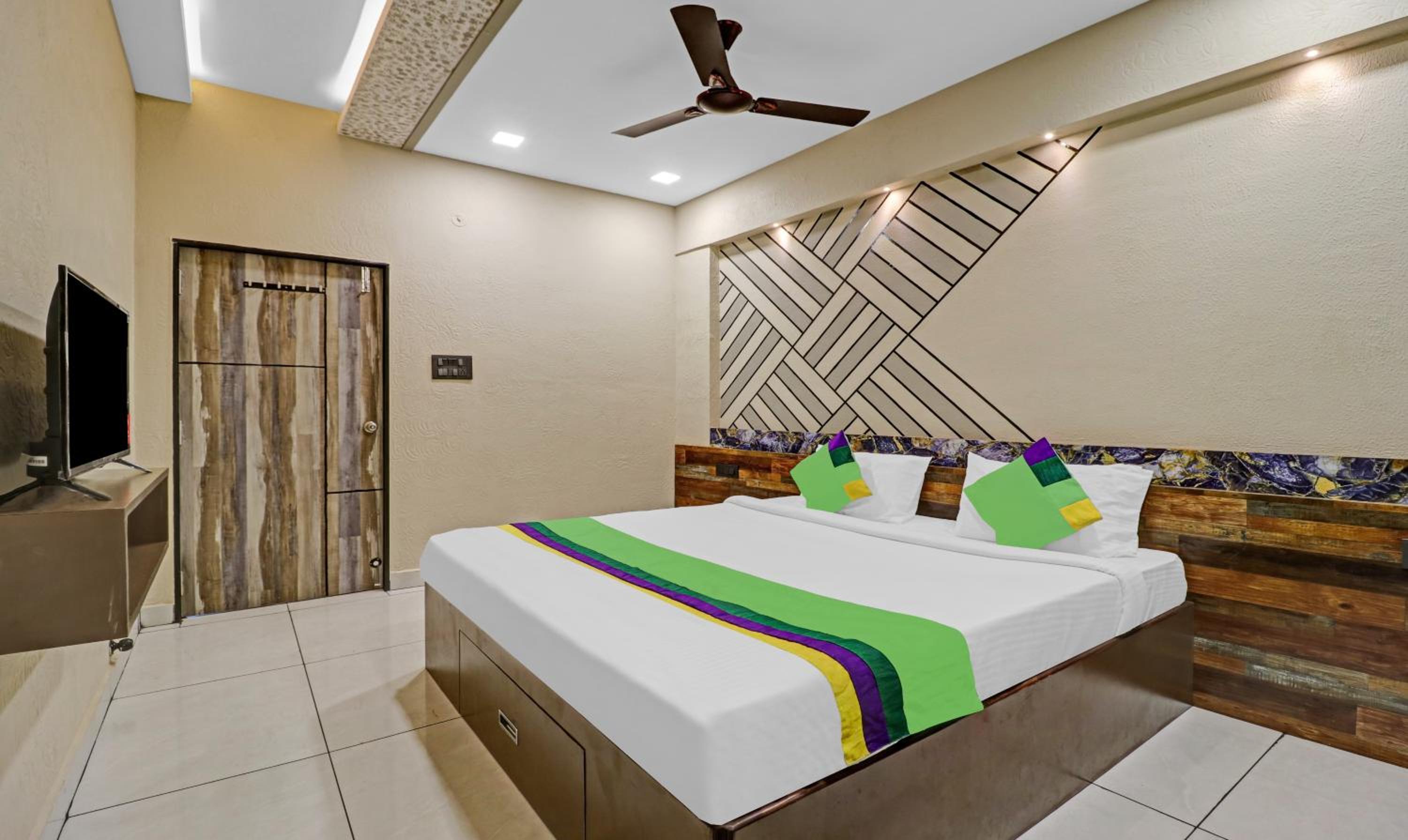 Standard Room - Photo 5