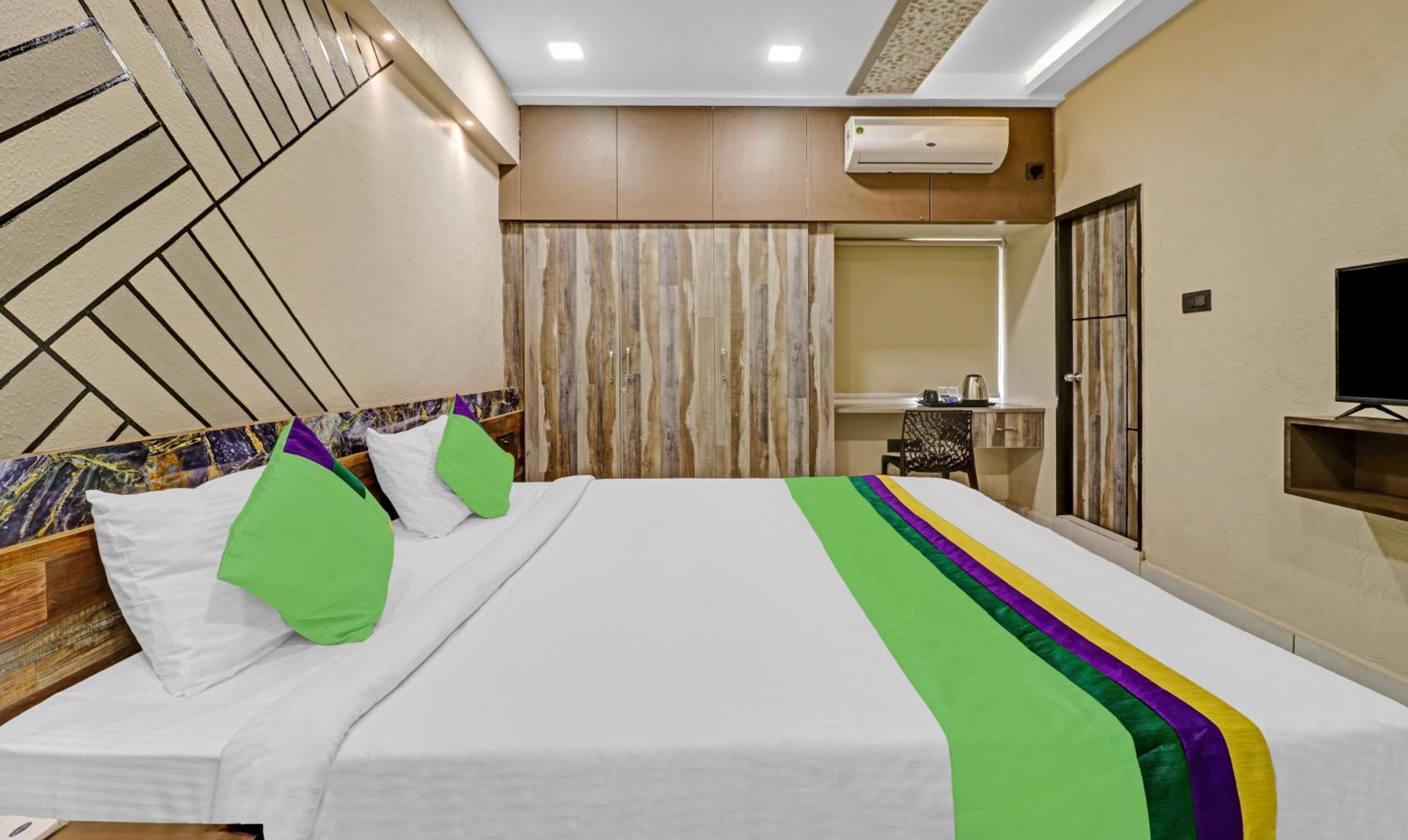 Standard Room - Photo 4