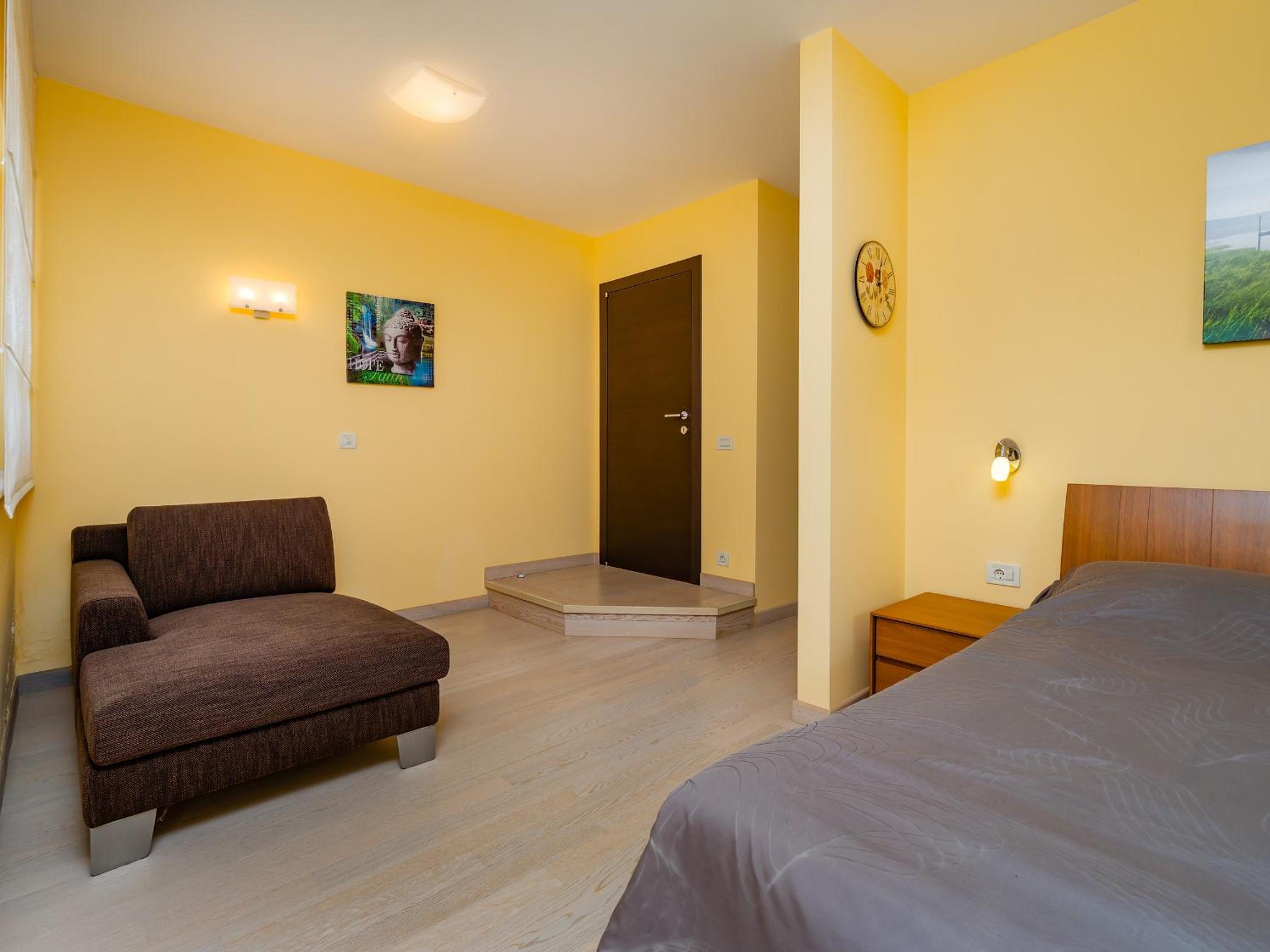 Duplex Apartment photo 1