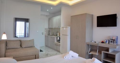 Studio with Sea View photo 3