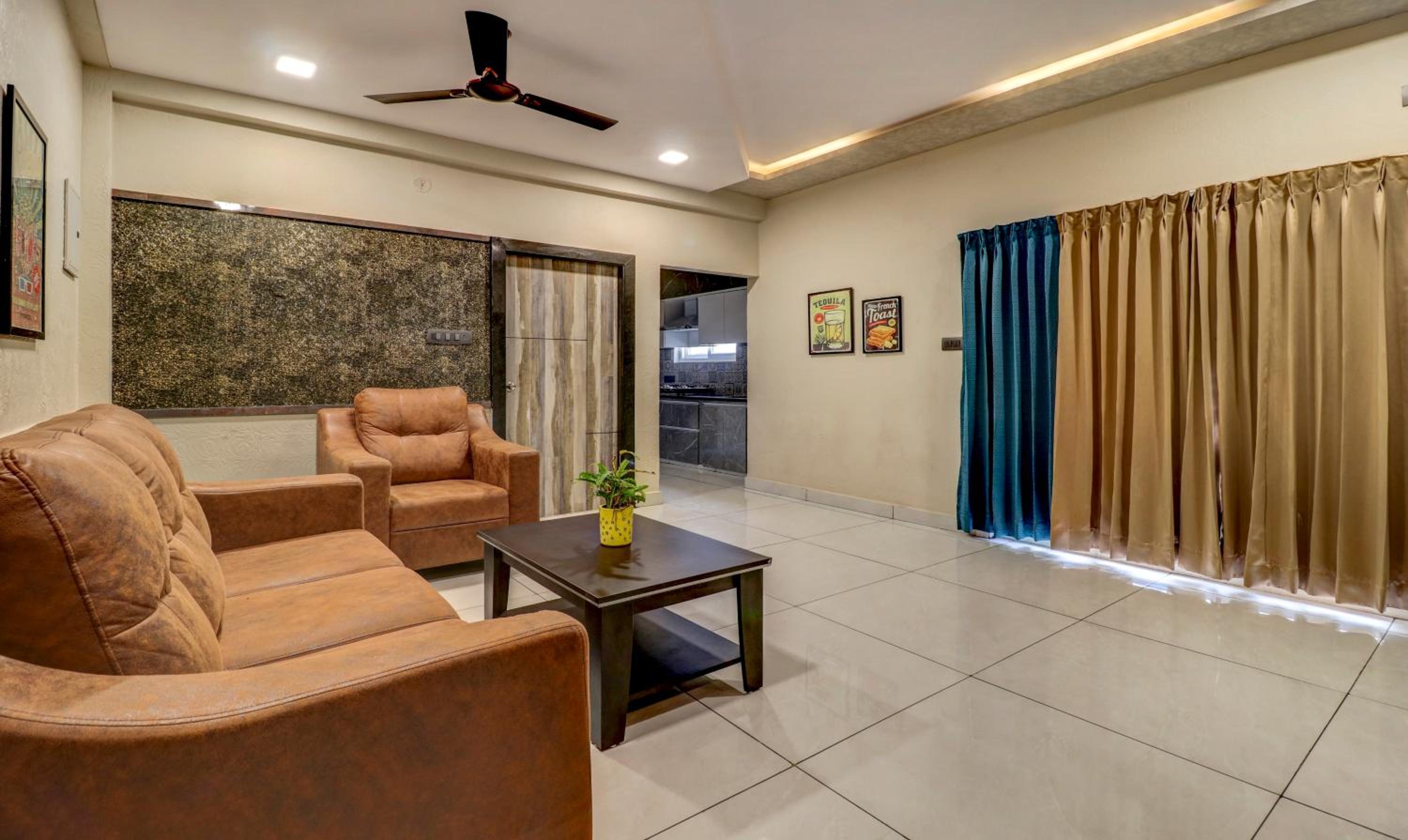 Premium Room with Balcony