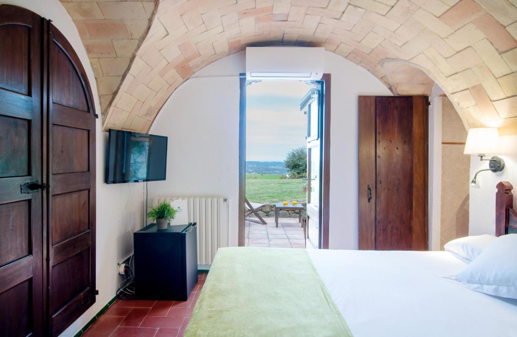 Habitación Doble Clásica