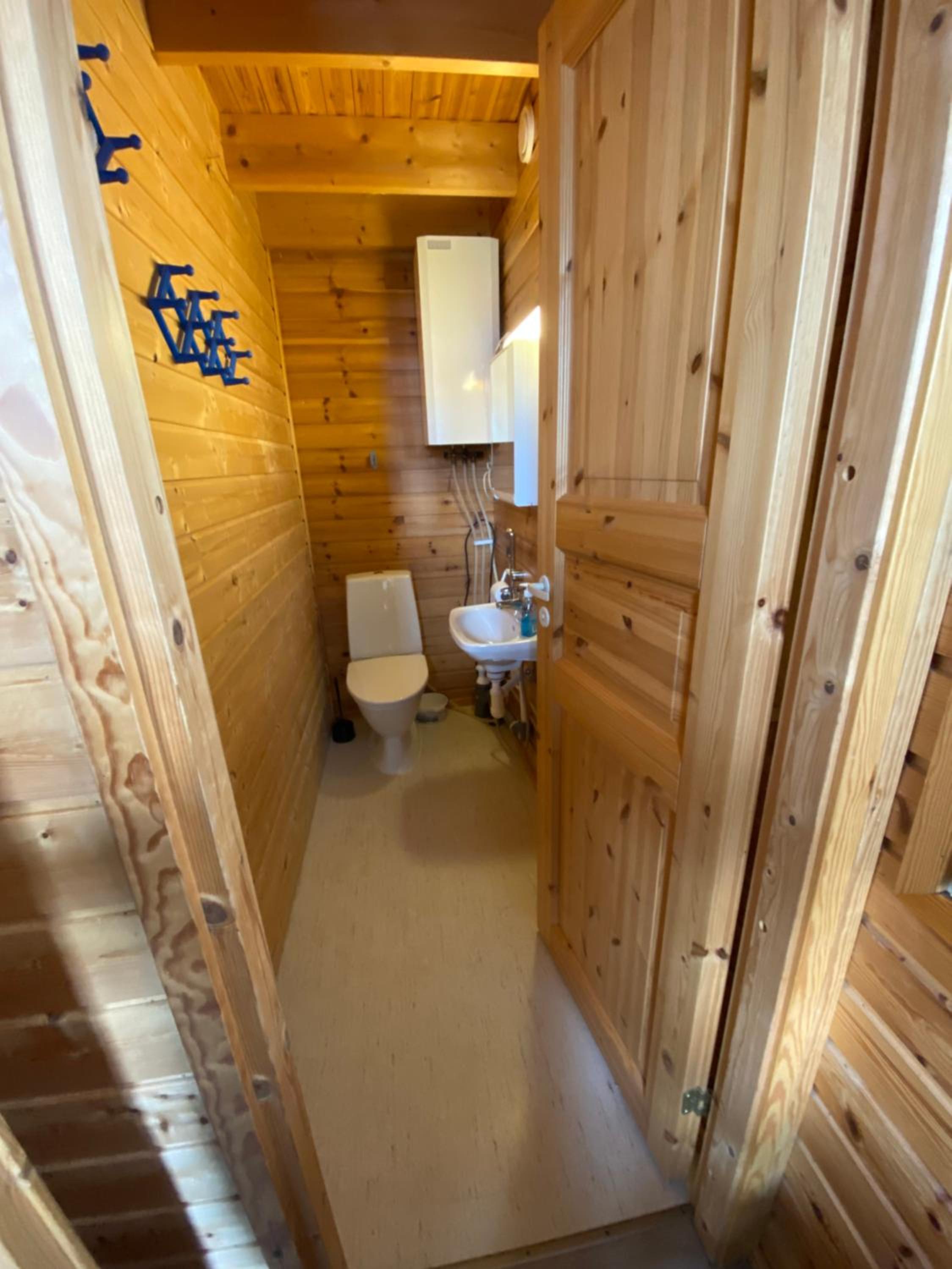 Chalet photo 3
