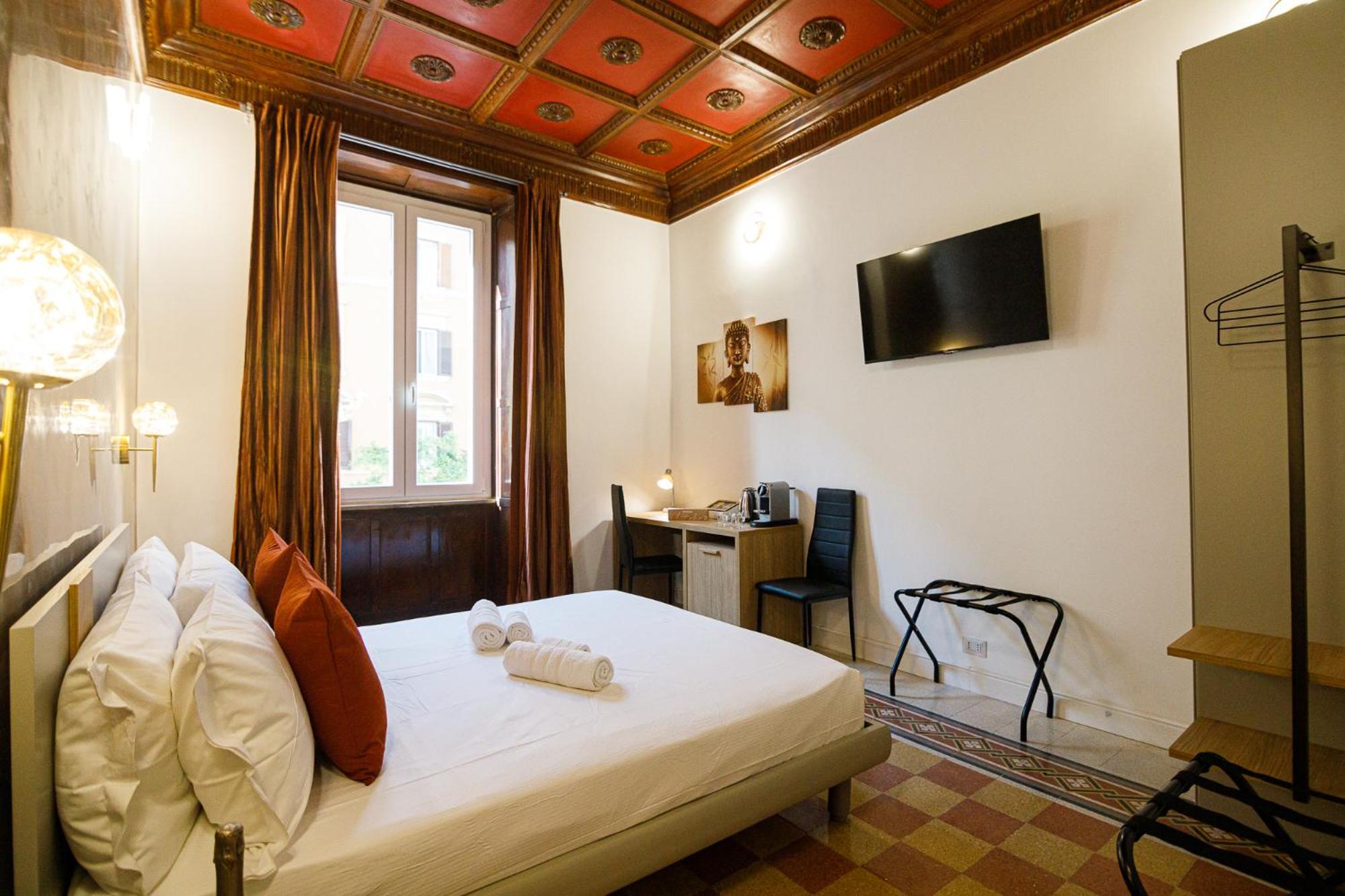 Deluxe Queen Room photo 1