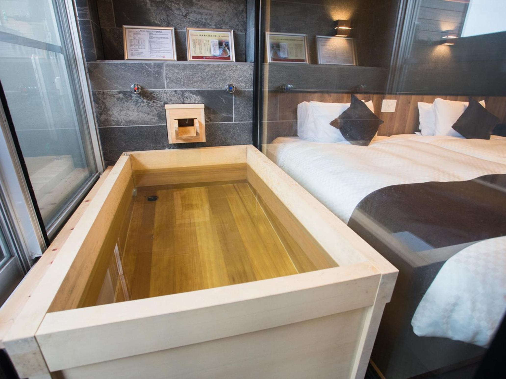 Standard Double or Twin Room photo 2