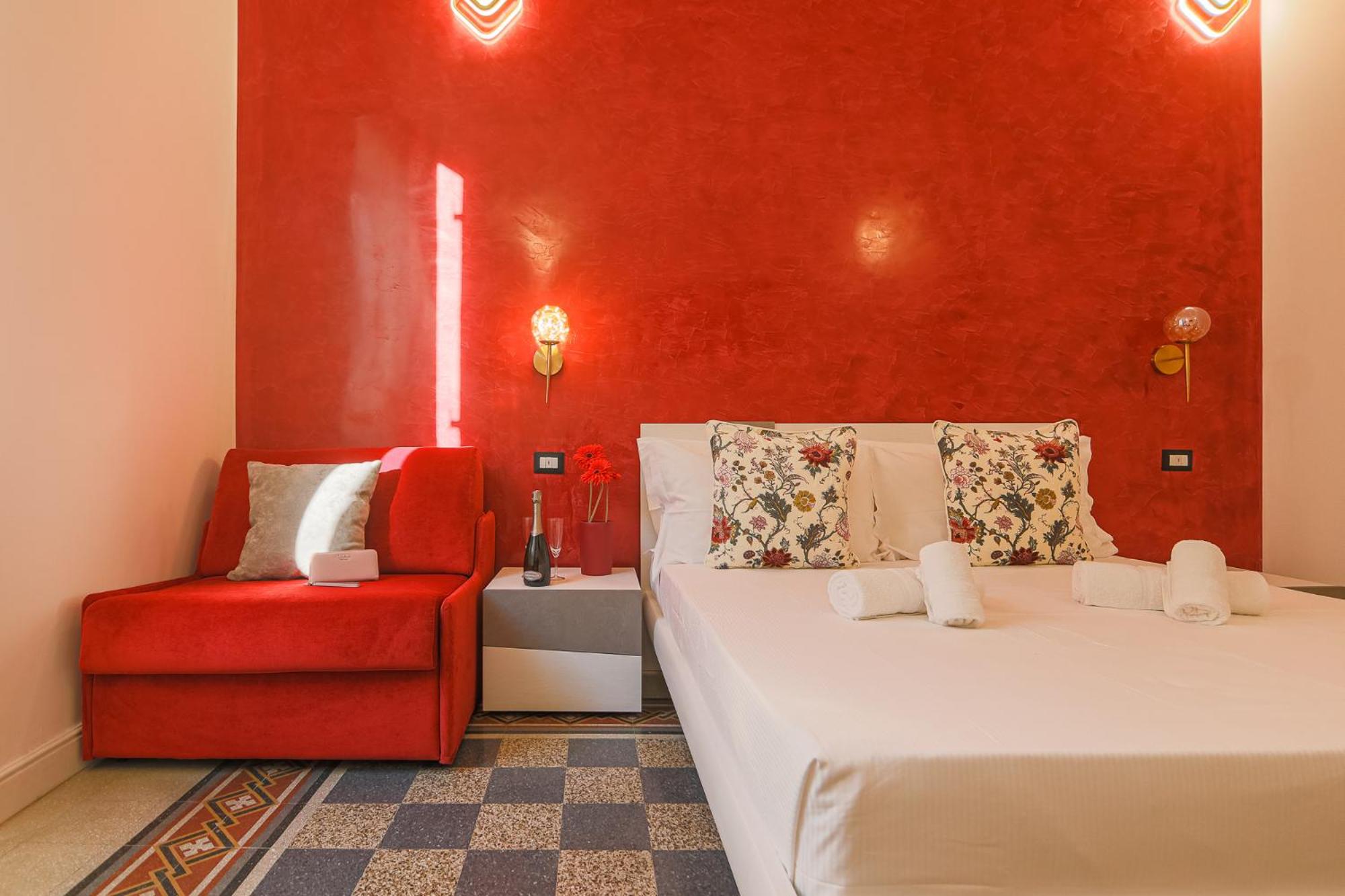 Deluxe Queen Room photo 1