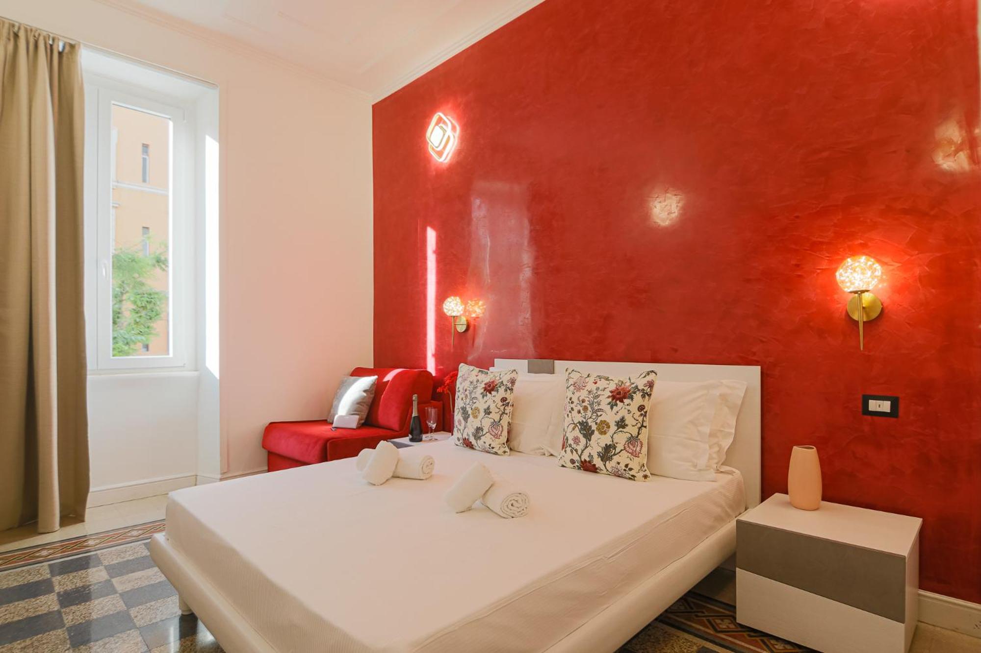 Deluxe Queen Room photo 3