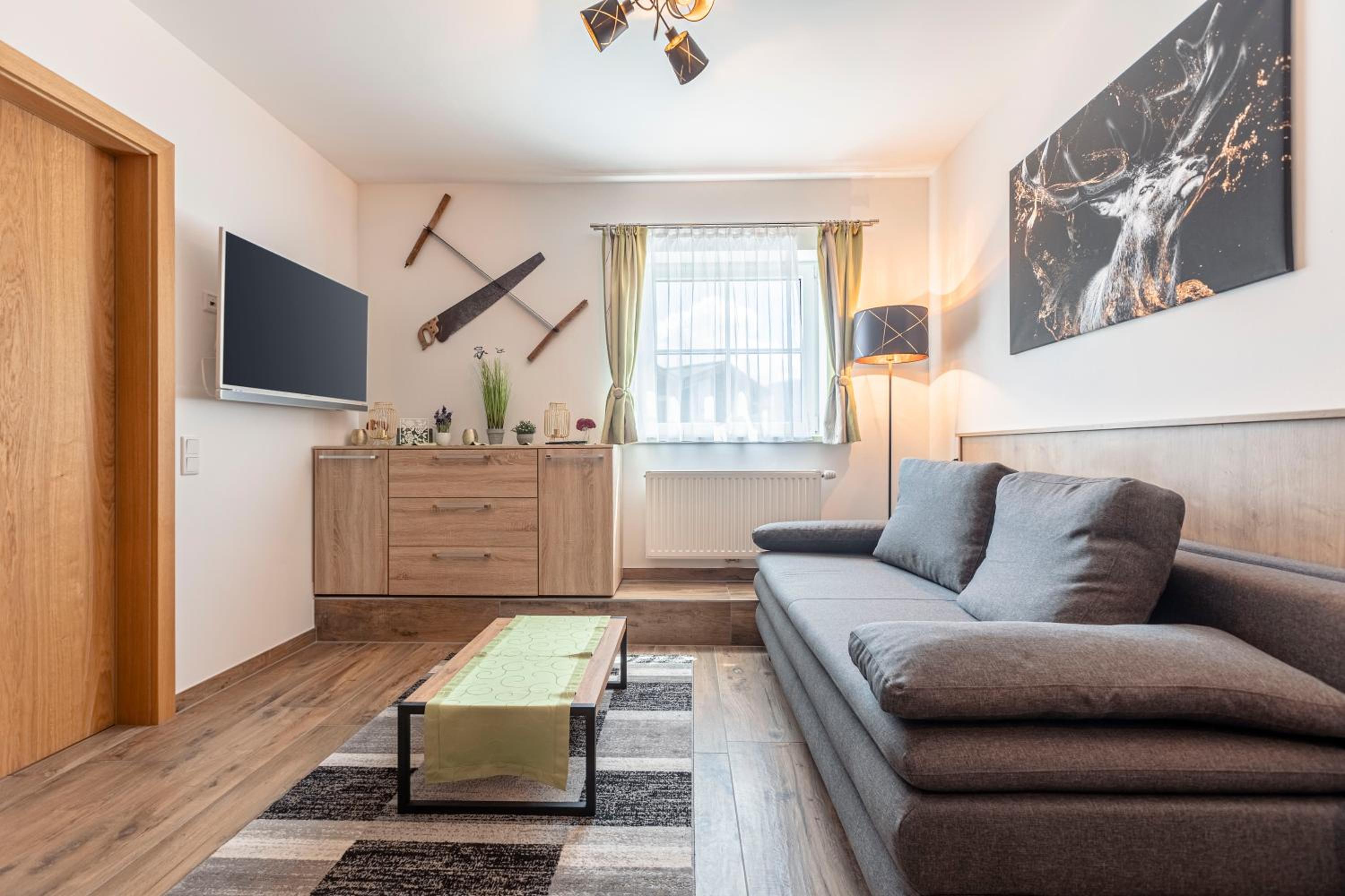Apartment Nr. 125 Up To 4 Persons