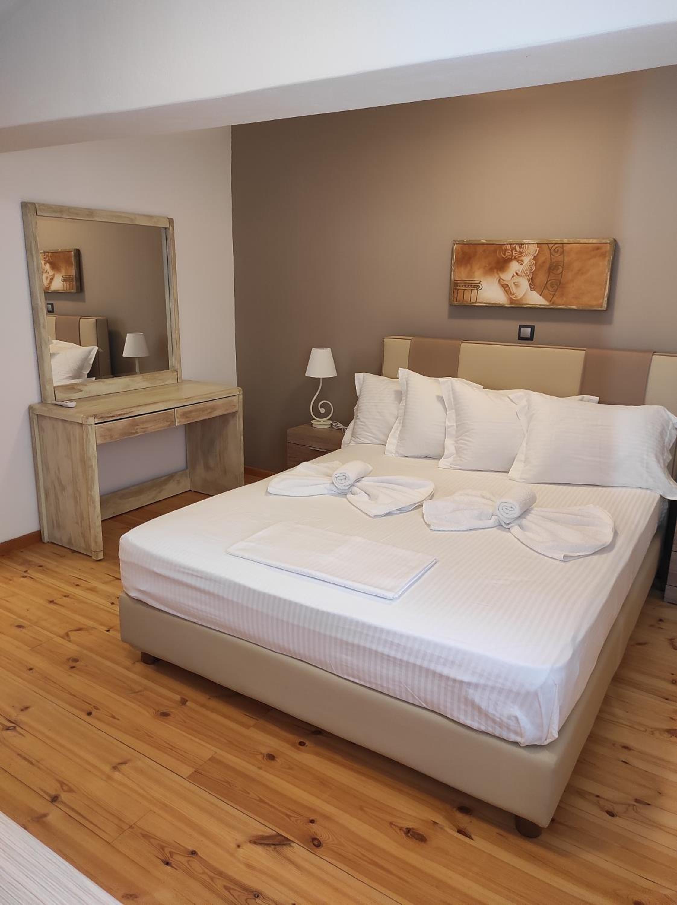 Apartment with Sea View - Photo 1