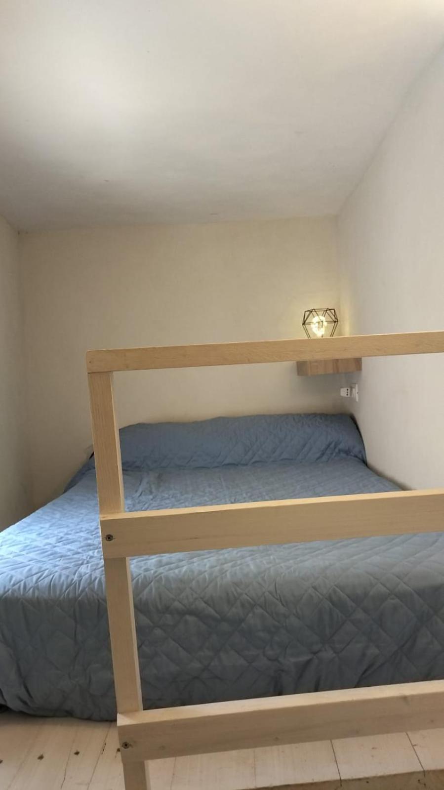 Budget Double Room photo 3
