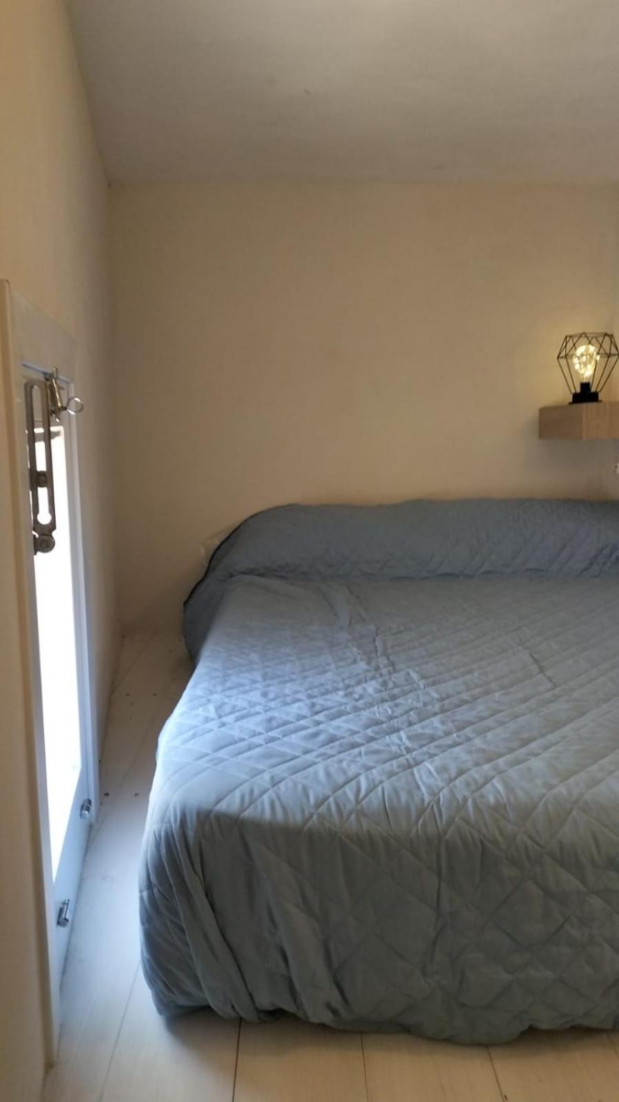 Budget Double Room photo 2
