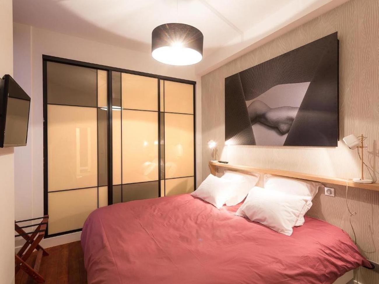 Deluxe Apartment 1