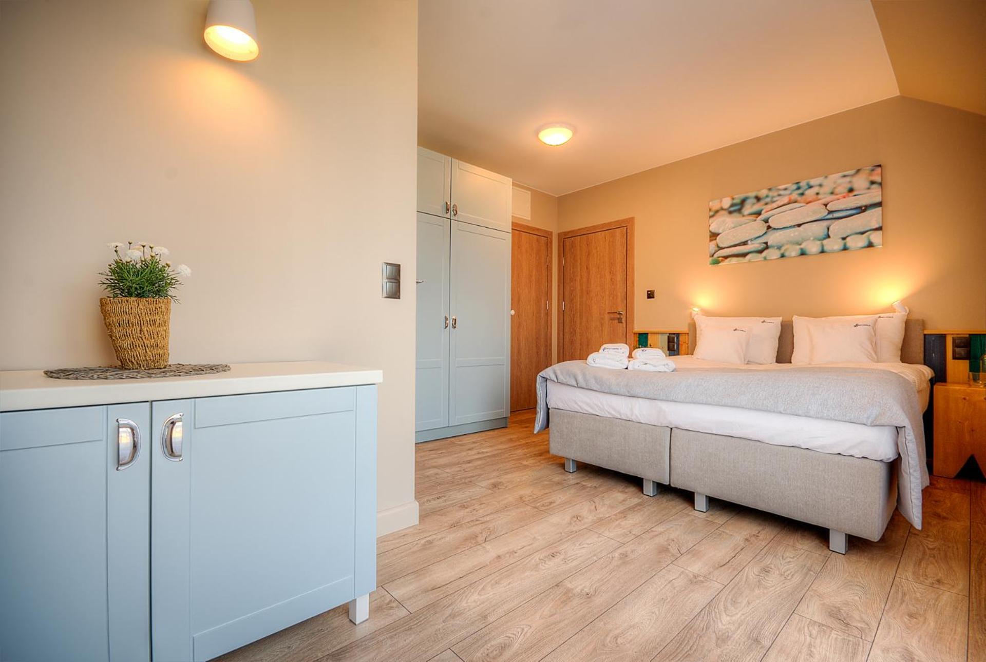 Deluxe Double Room with Shower photo 2