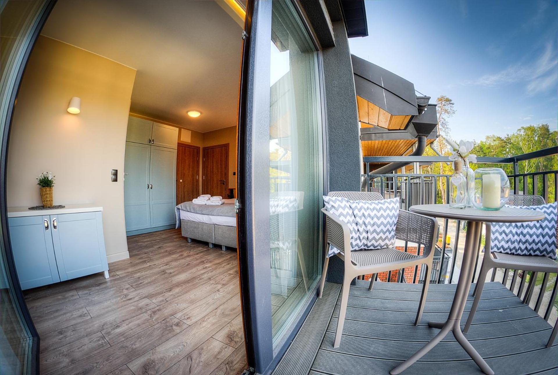 Deluxe Double Room with Shower photo 3