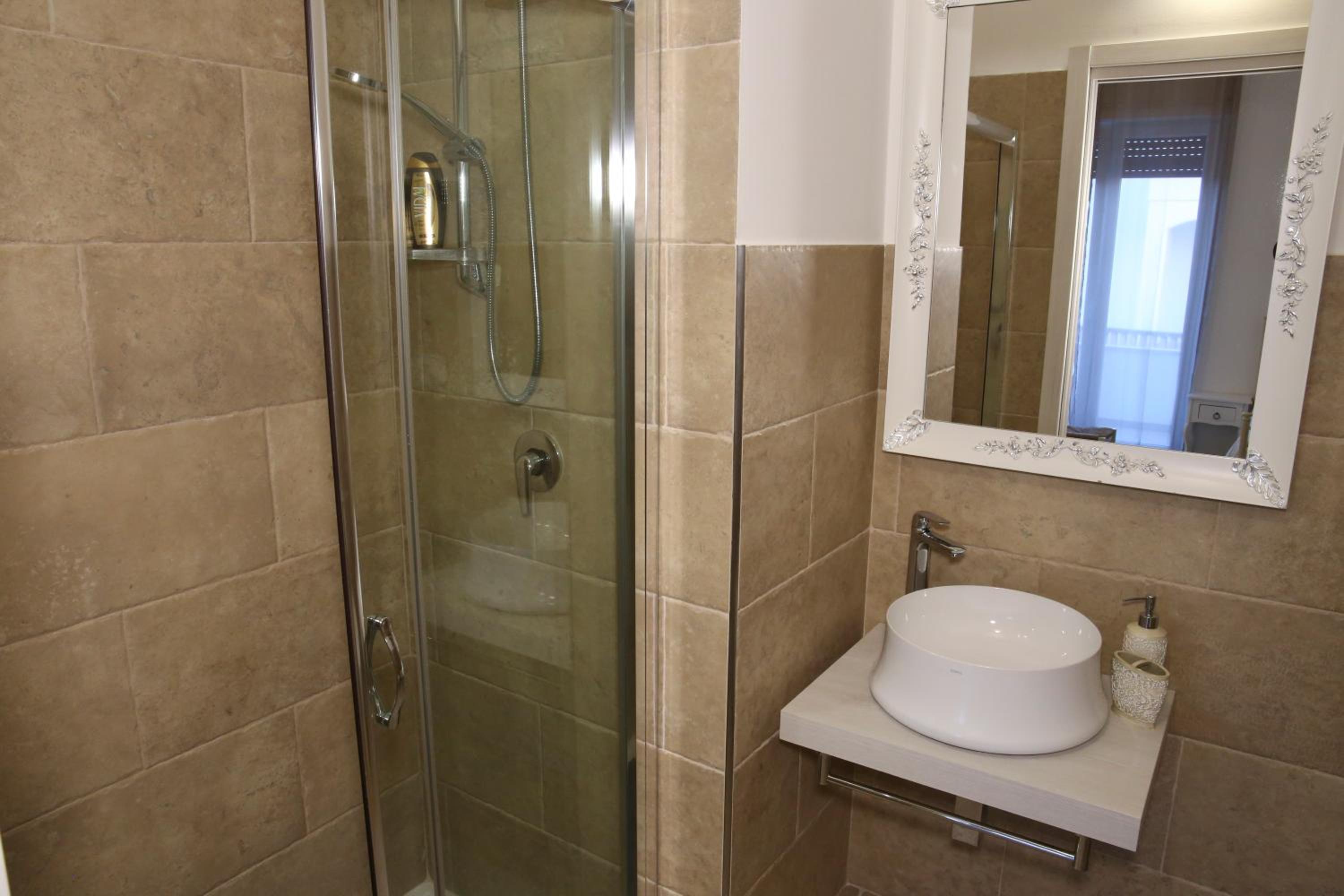 Triple Room with Balcony photo 3