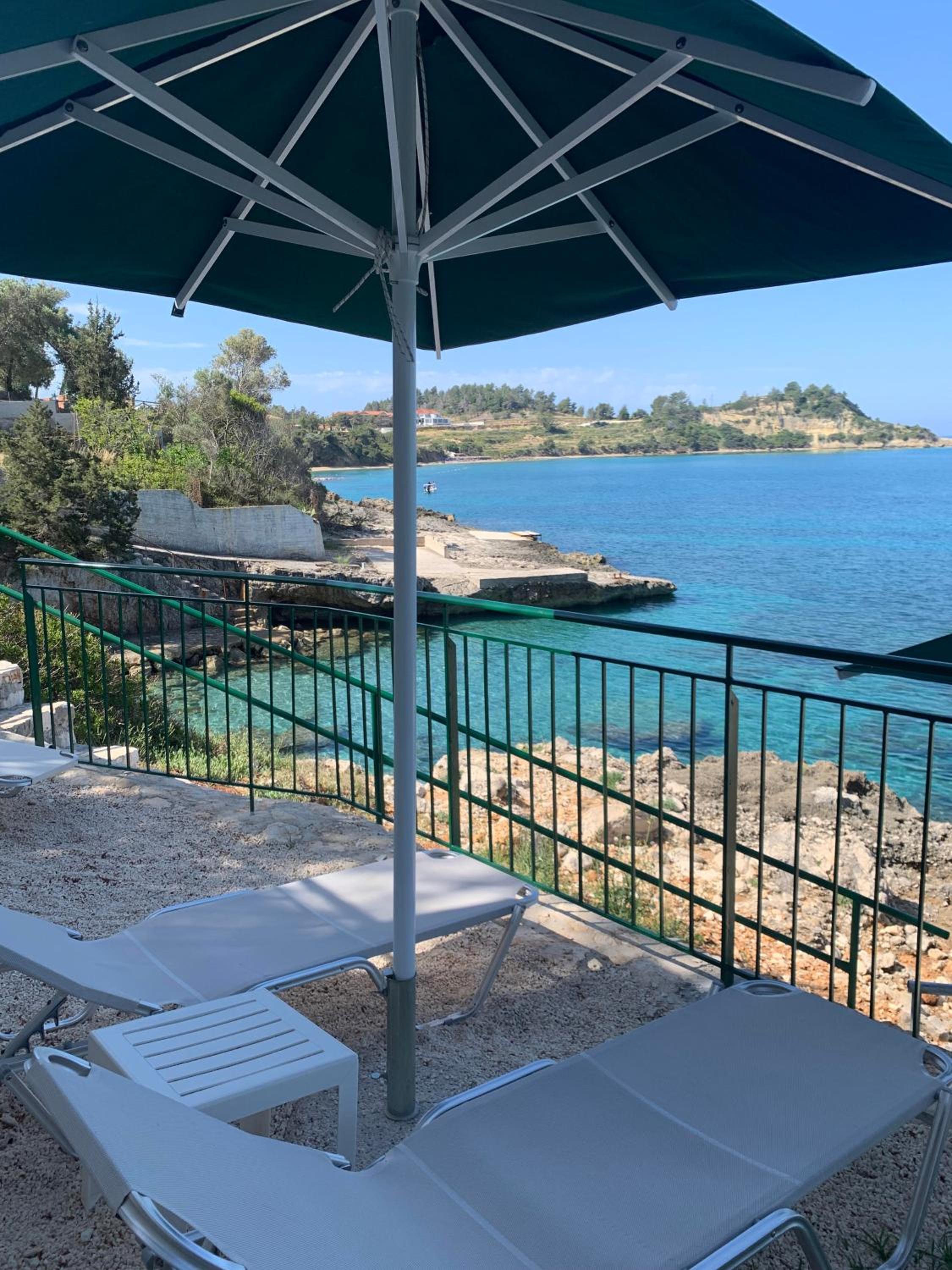 Deluxe Studio with Sea View - Photo 14